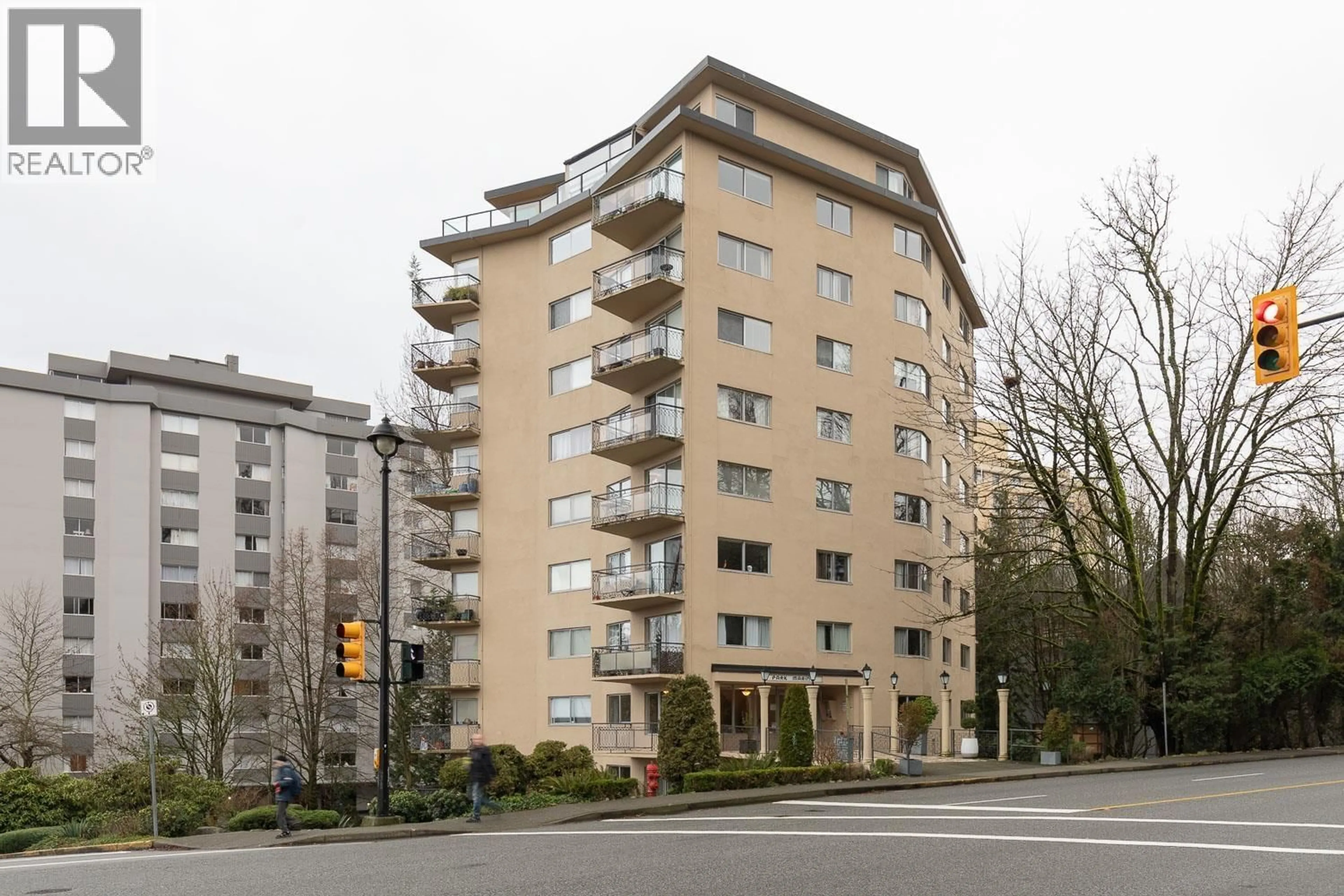 Unknown for 404 - 1930 MARINE DRIVE, West Vancouver British Columbia V7V1J8