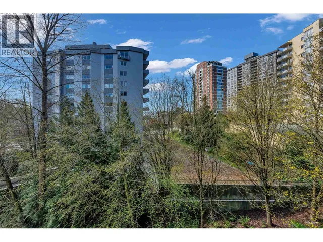 404 - 1930 MARINE DRIVE, West Vancouver 3