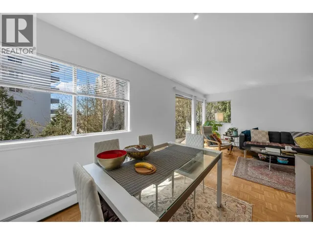 404 - 1930 MARINE DRIVE, West Vancouver 5