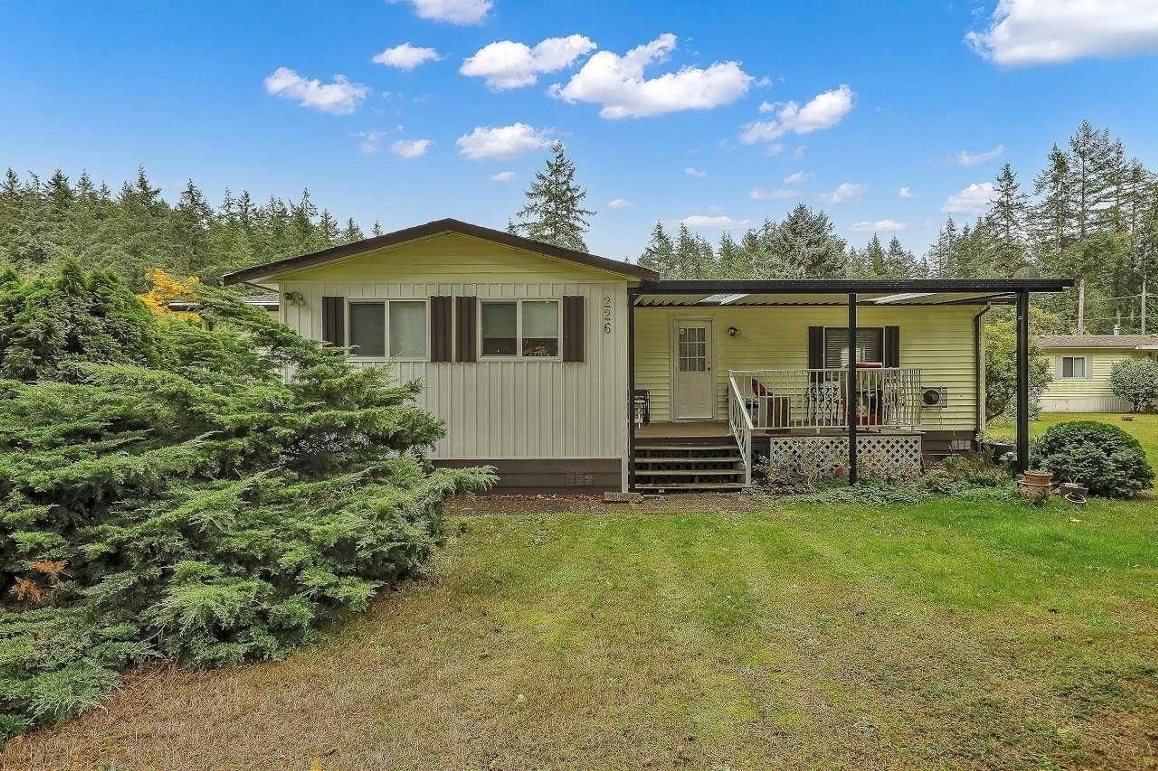 Unknown for 226 - 20071 24 AVENUE, Langley British Columbia V2Z2A1