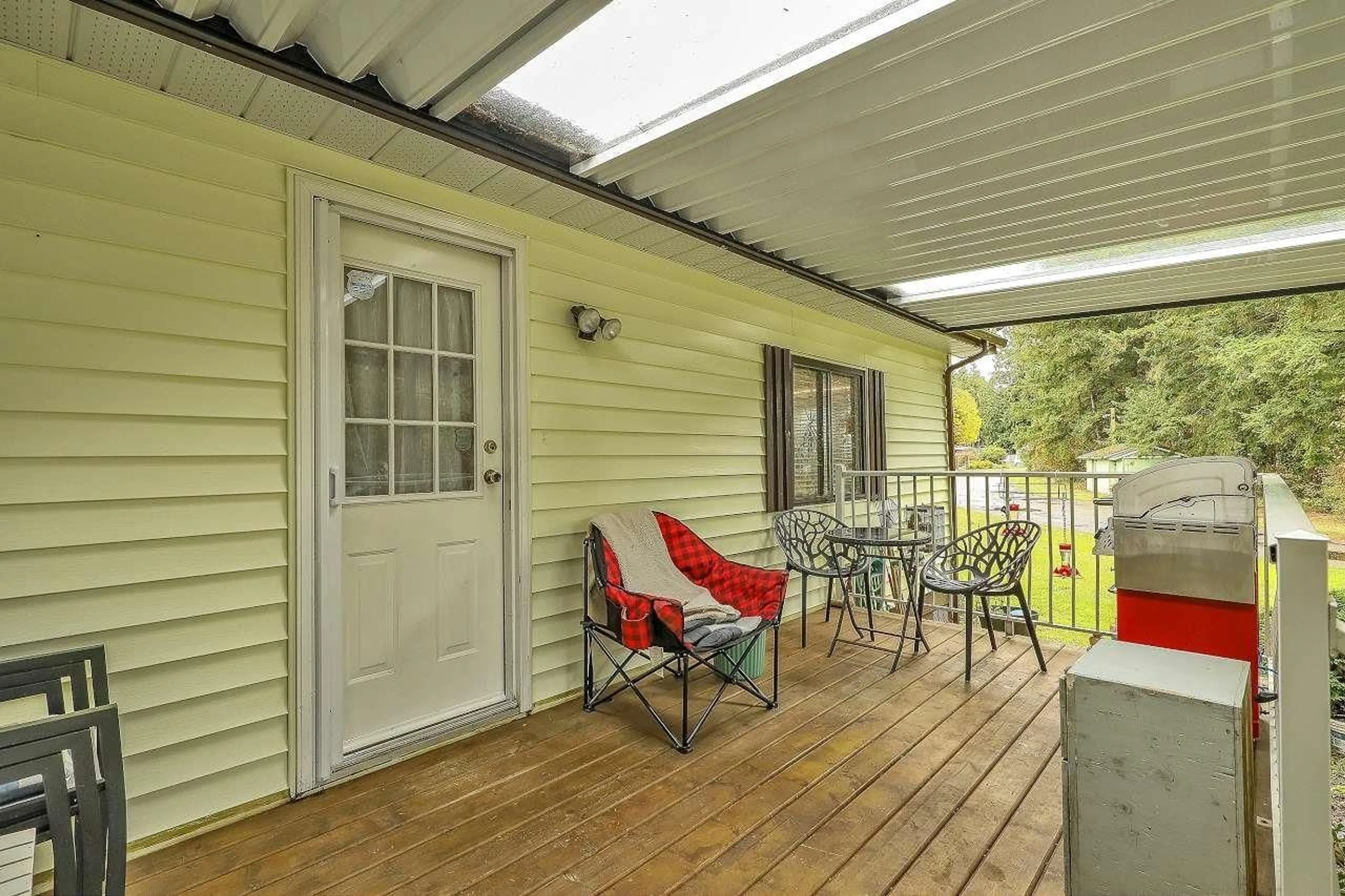 Patio, street for 226 - 20071 24 AVENUE, Langley British Columbia V2Z2A1