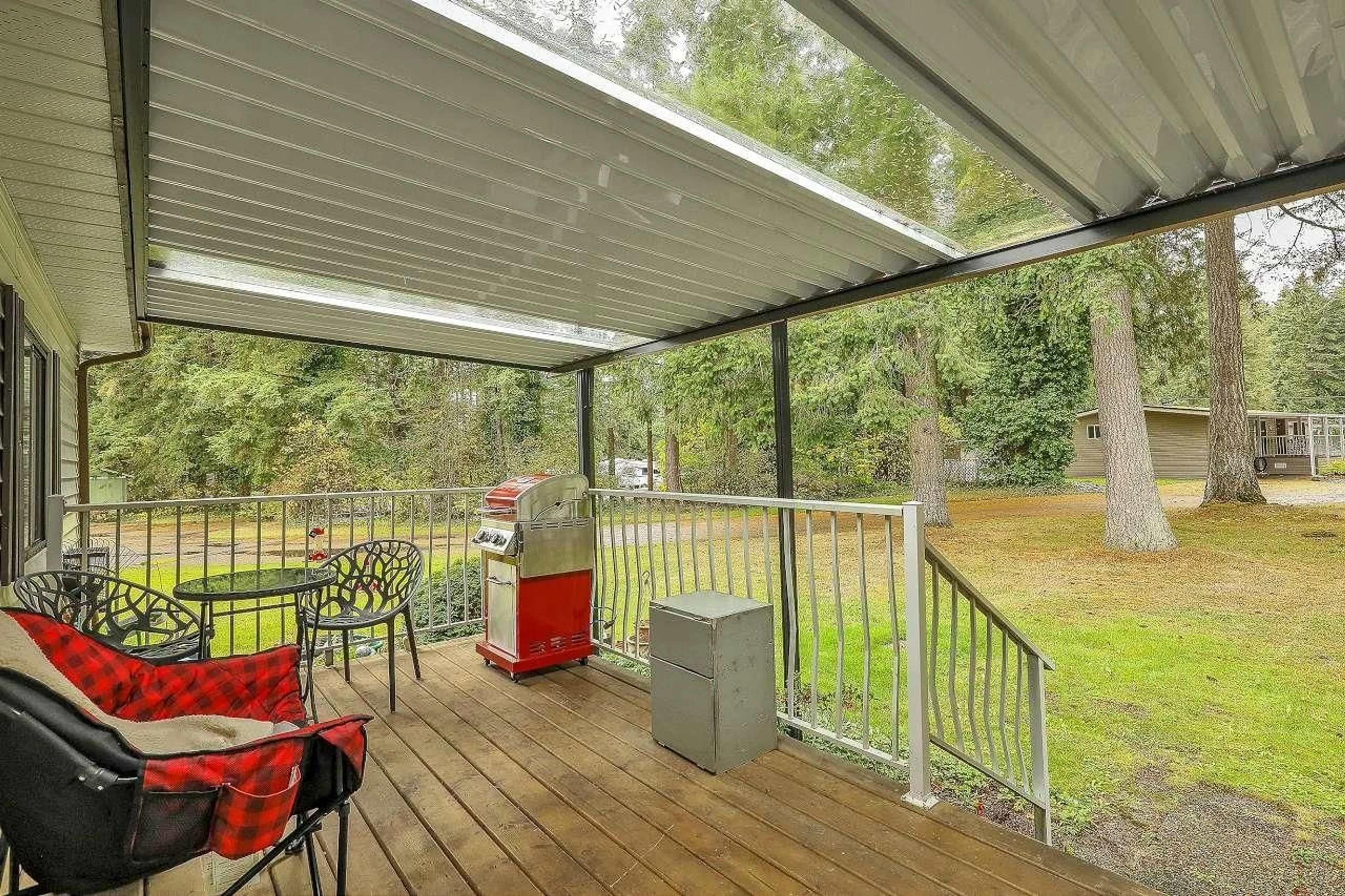 Patio, water/lake/river/ocean view for 226 - 20071 24 AVENUE, Langley British Columbia V2Z2A1