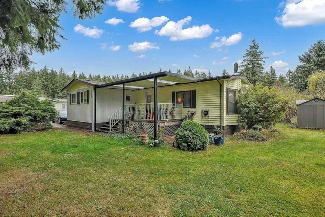 226 - 20071 24 AVENUE, Langley 4