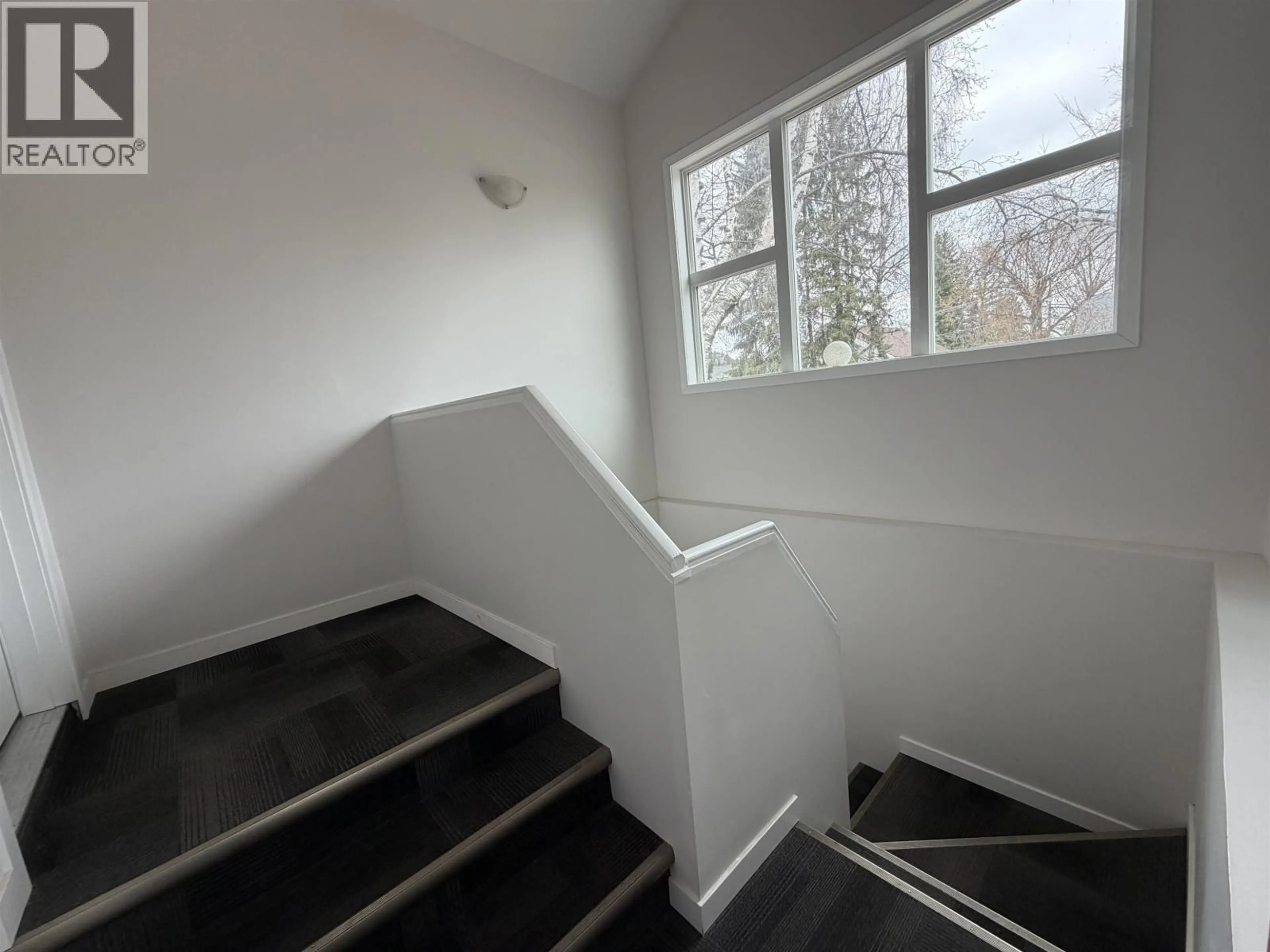 Stairs for 235 BURDEN STREET, Prince George British Columbia V2M2H2