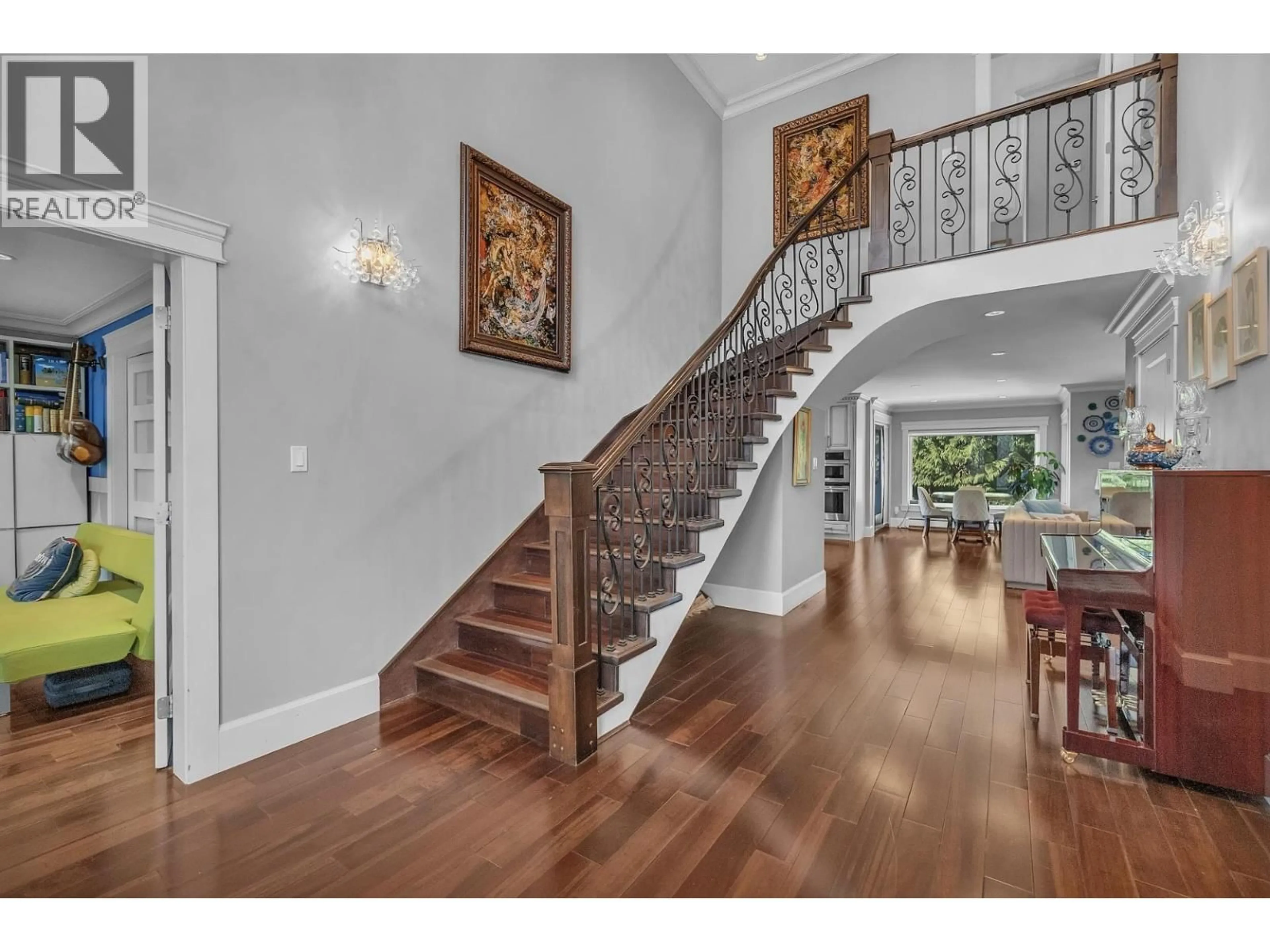 Unknown for 3263 NORWOOD AVENUE, North Vancouver British Columbia V7N3P2