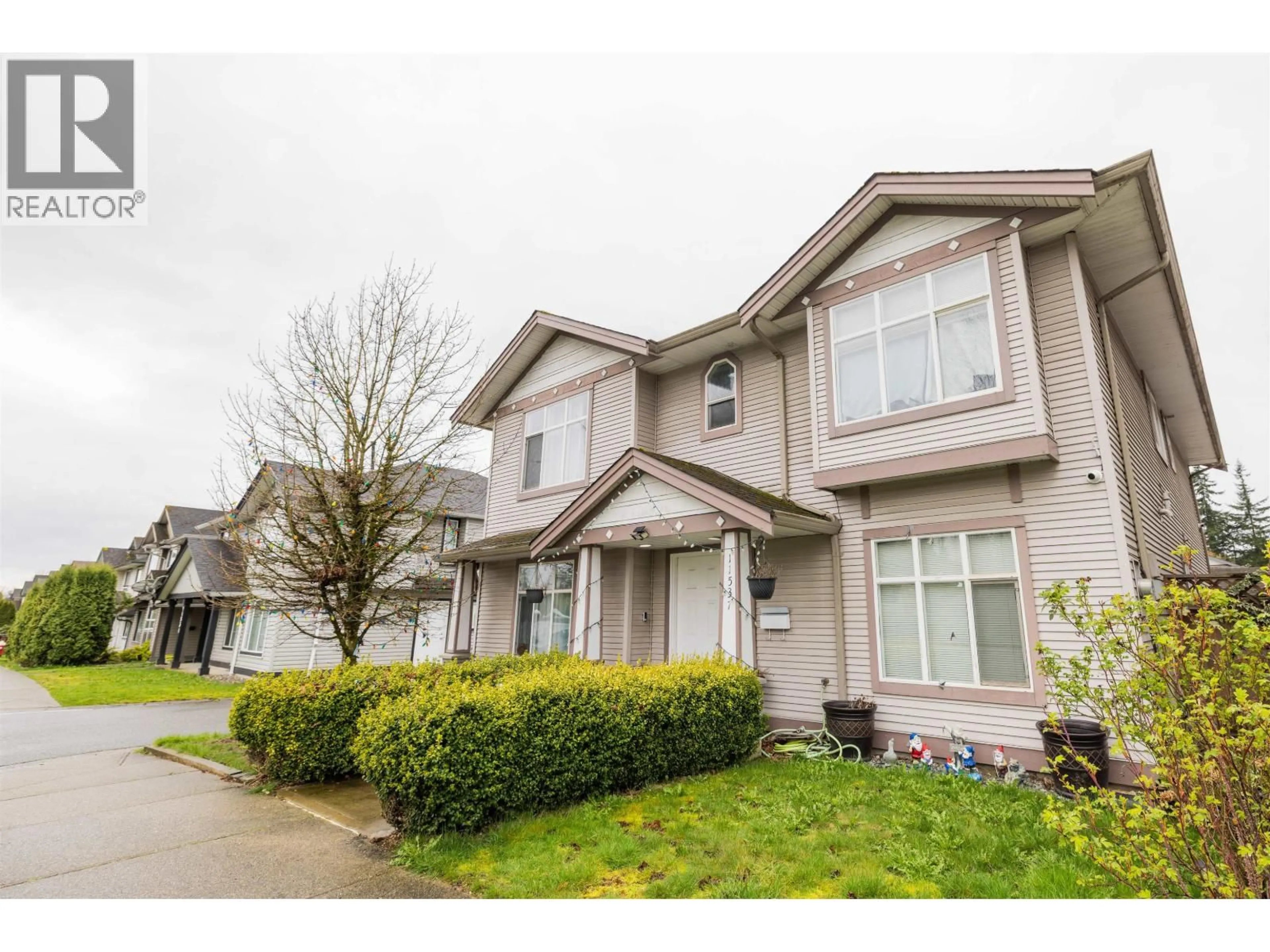 Unknown for 11537 240 STREET, Maple Ridge British Columbia V2W1A3
