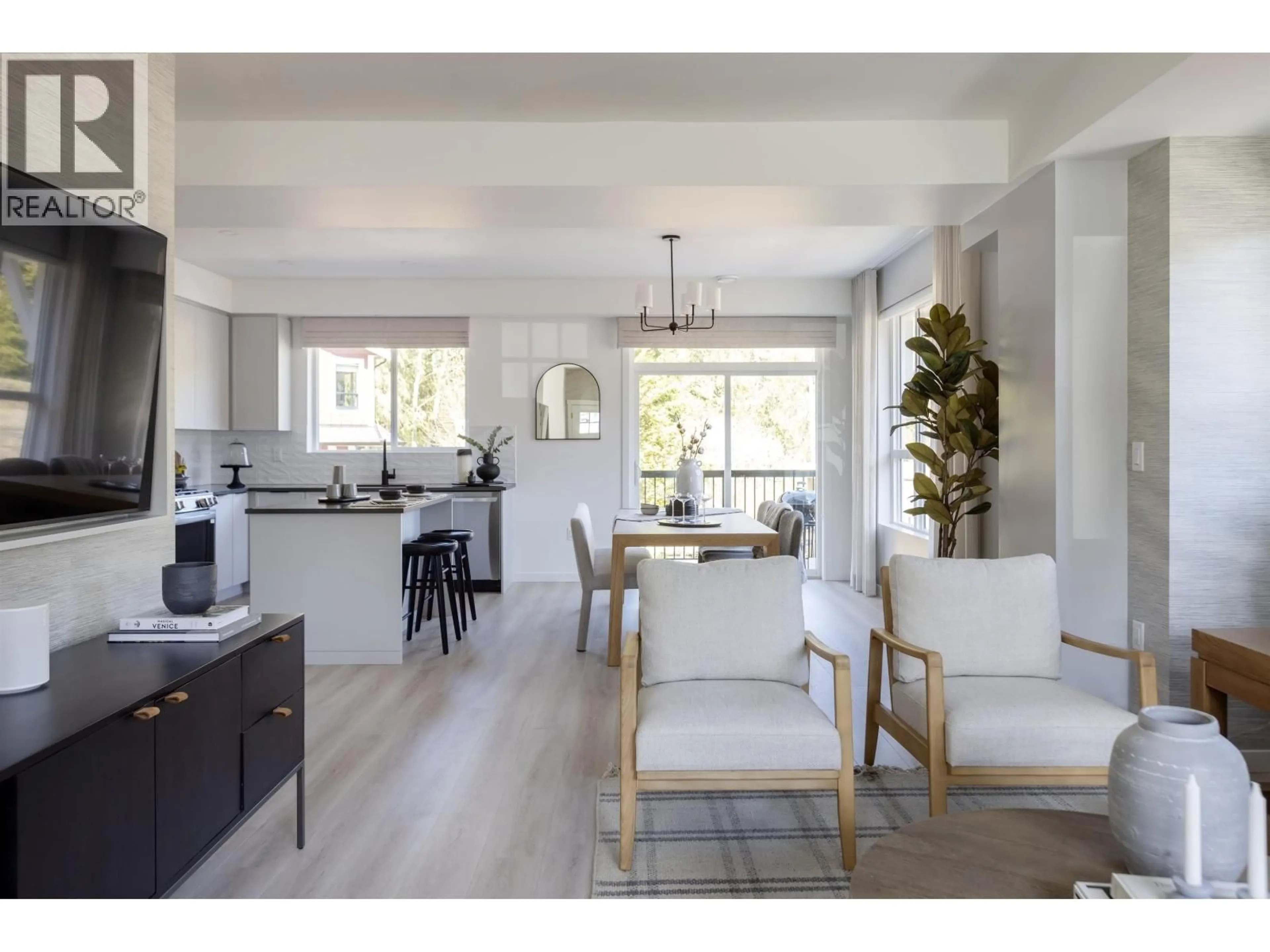 Open concept kitchen, unknown for 68 - 24951 112 AVENUE, Maple Ridge British Columbia V0V0V0