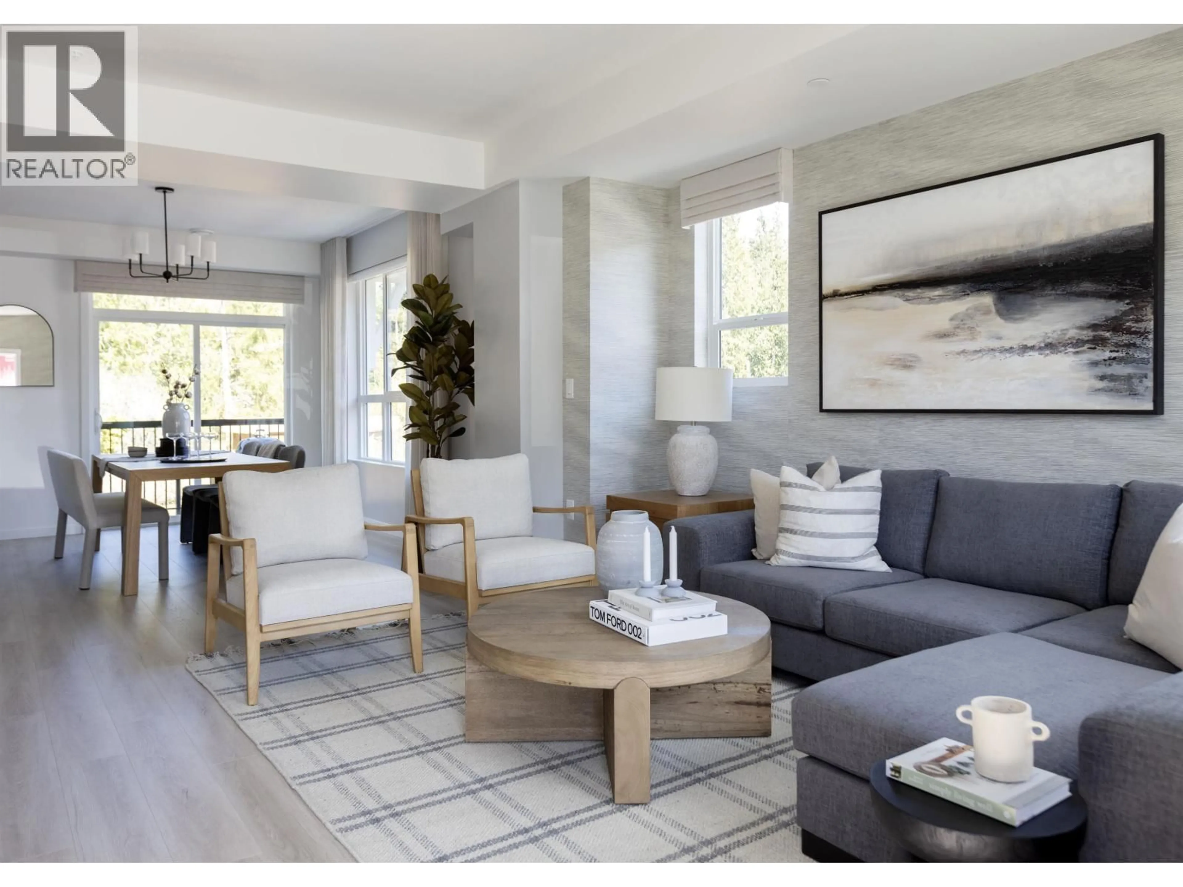 Living room with furniture, unknown for 68 - 24951 112 AVENUE, Maple Ridge British Columbia V0V0V0