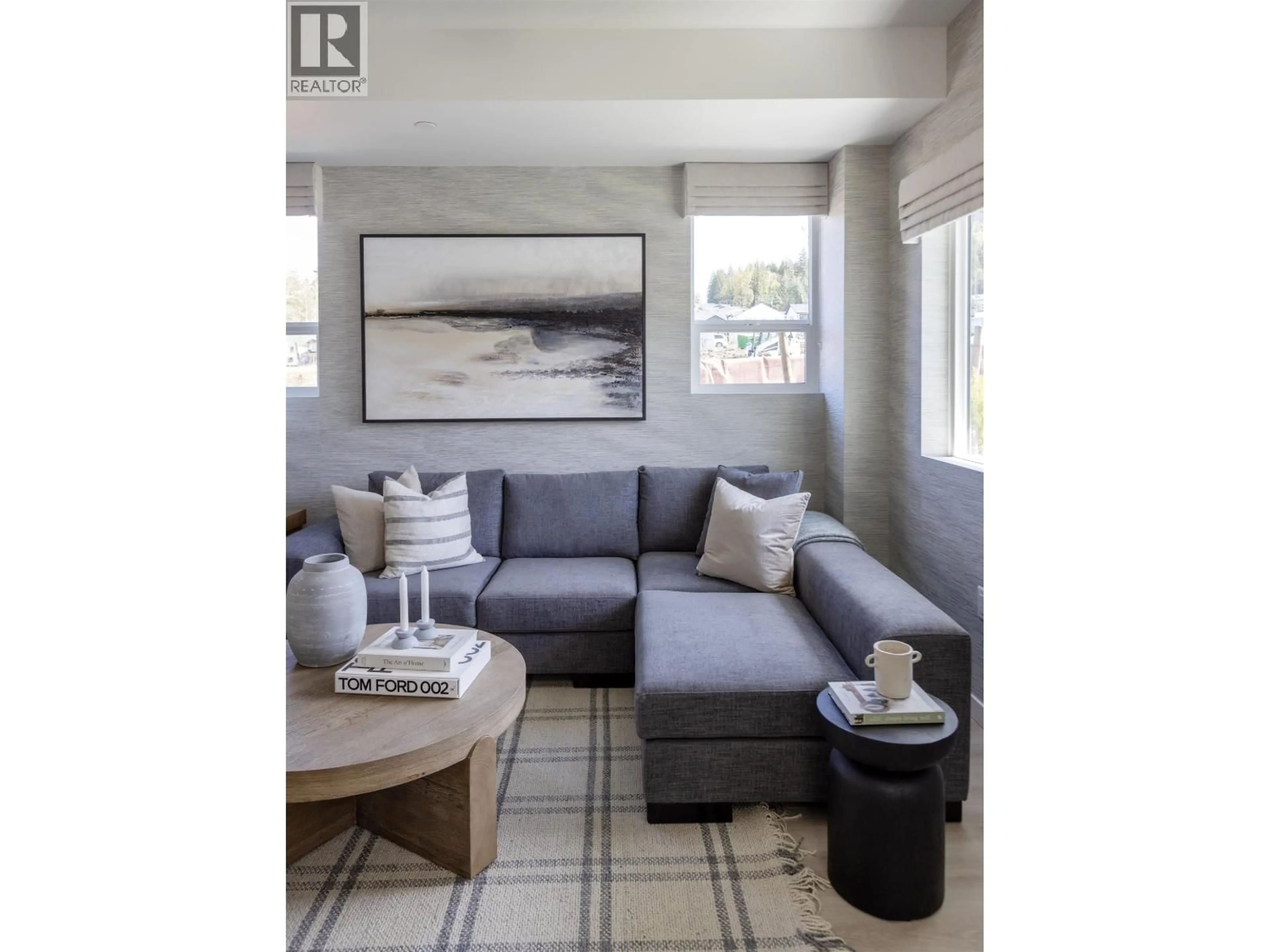 Living room with furniture, unknown for 68 - 24951 112 AVENUE, Maple Ridge British Columbia V0V0V0