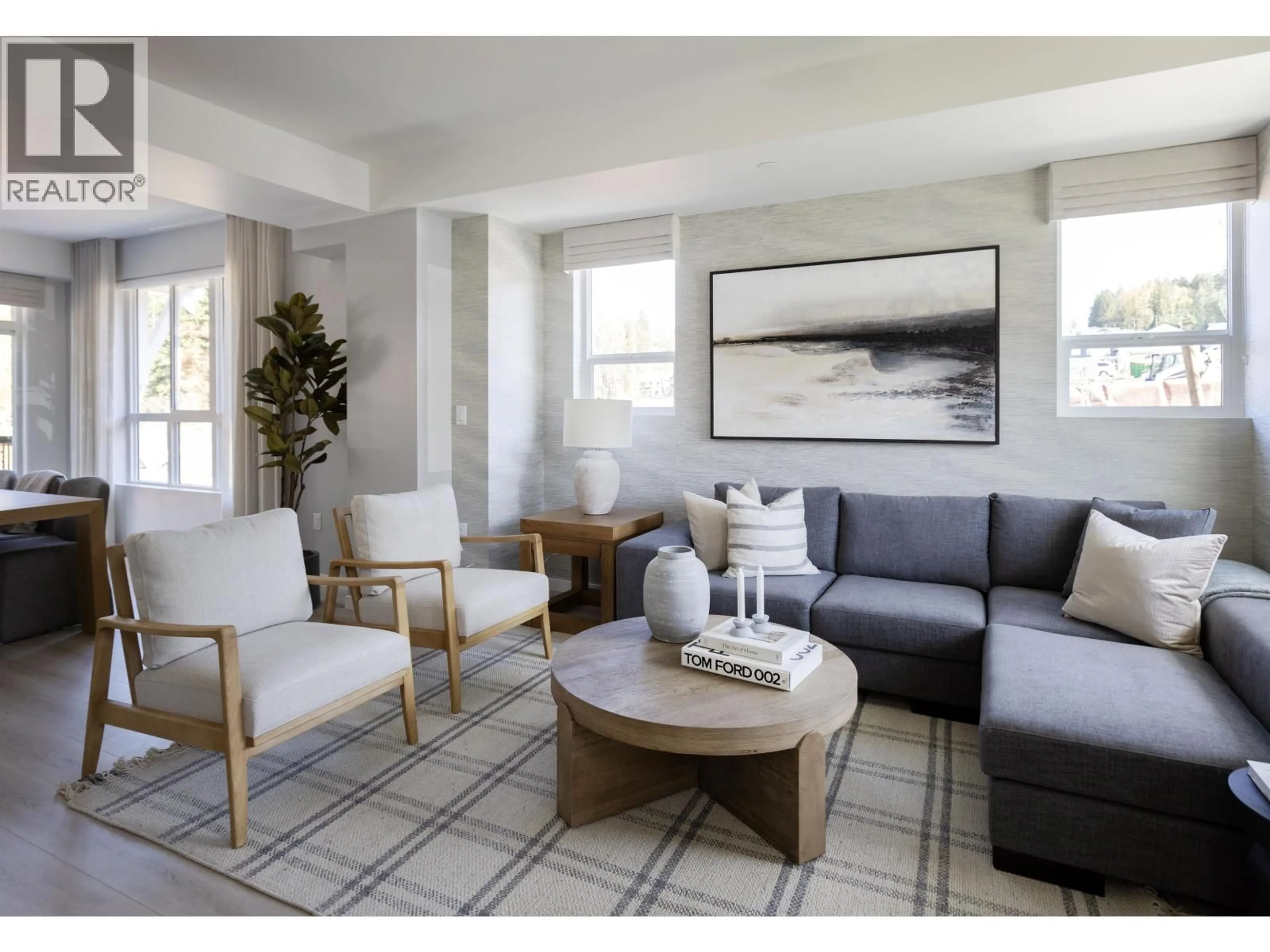 Living room with furniture, unknown for 68 - 24951 112 AVENUE, Maple Ridge British Columbia V0V0V0