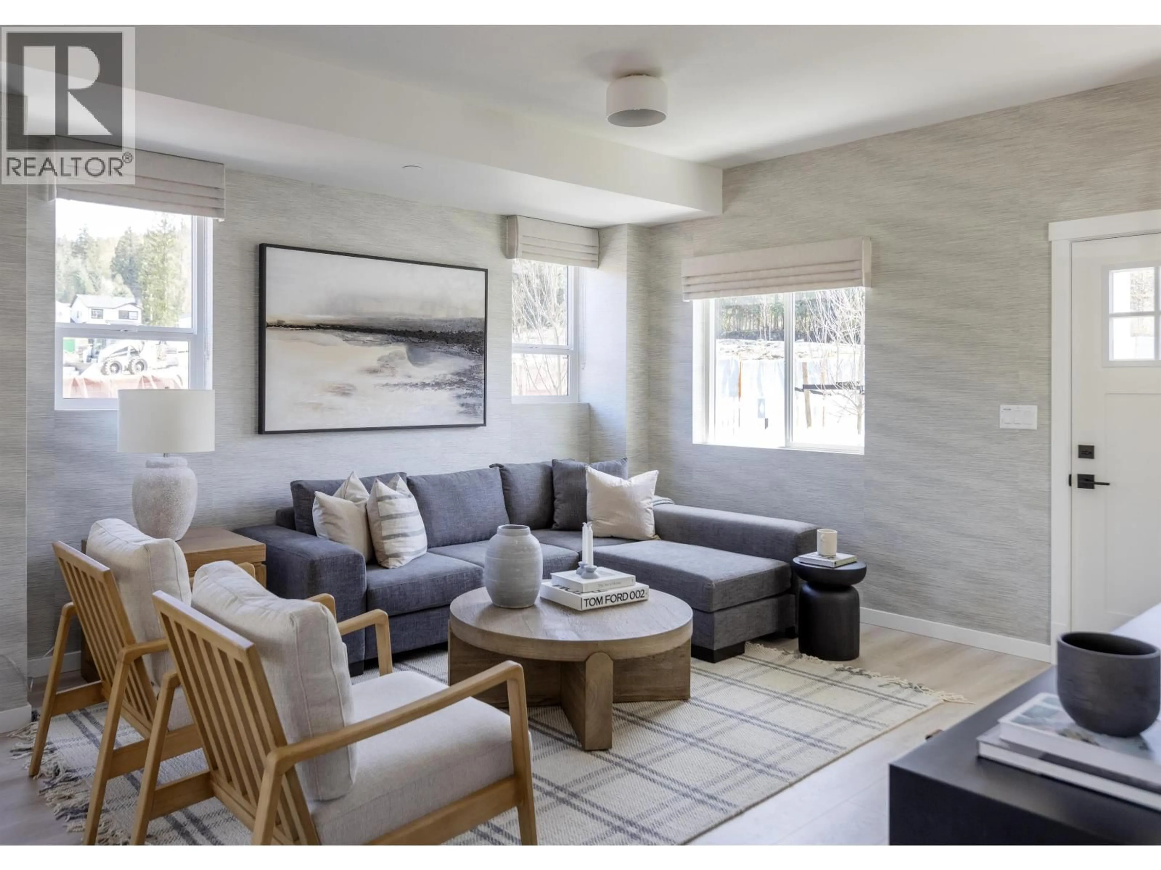 Living room with furniture, unknown for 68 - 24951 112 AVENUE, Maple Ridge British Columbia V0V0V0