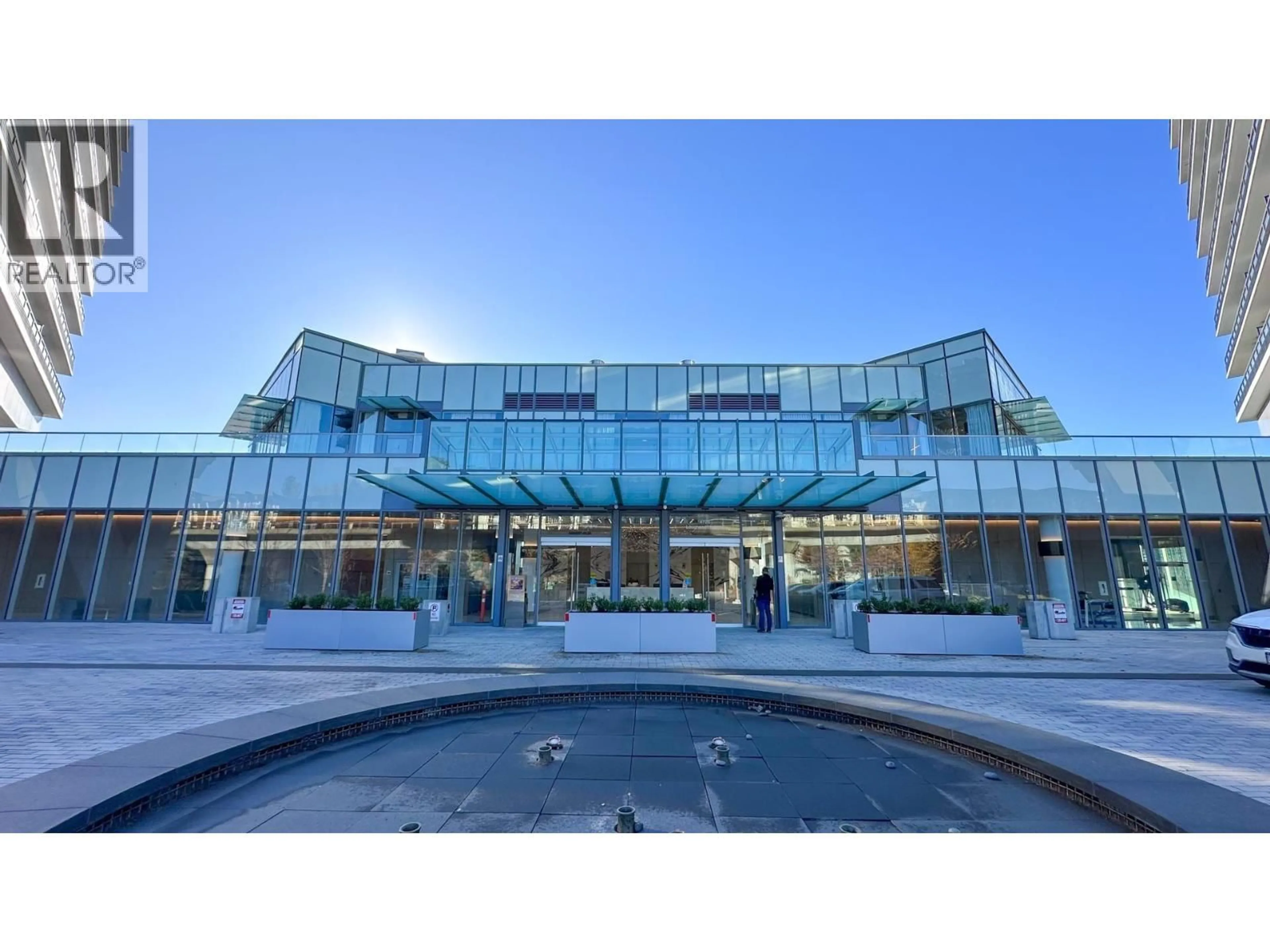 Indoor foyer for 4009 - 4720 LOUGHEED HIGHWAY, Burnaby British Columbia V5C0M8