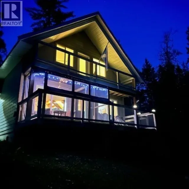 3557 CANDLE DRIVE, Canim Lake 2