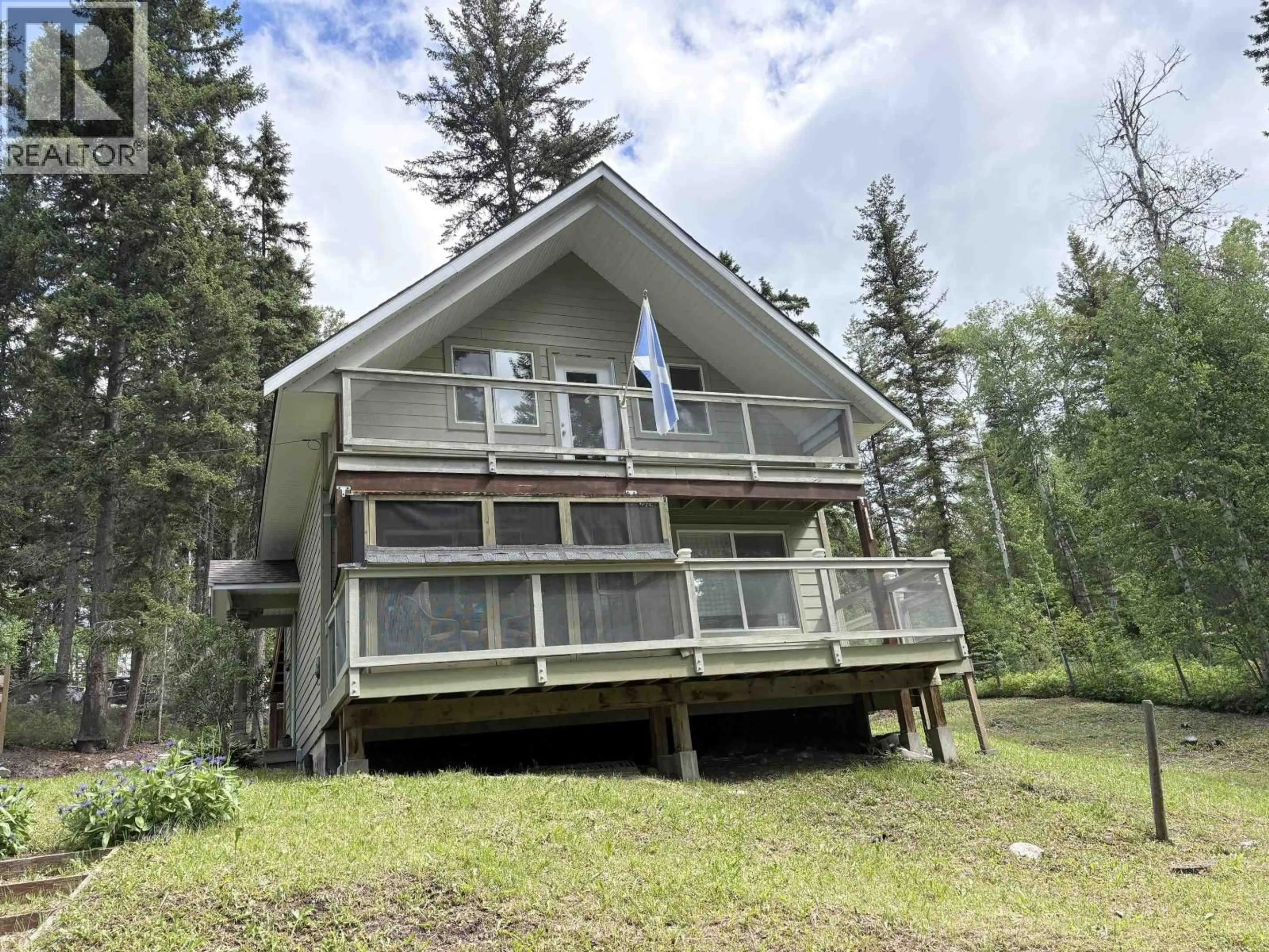 Unknown for 3557 CANDLE DRIVE, Canim Lake British Columbia V0K1L0
