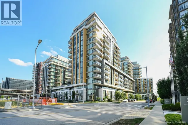 701 - 3200 CORVETTE WAY, Richmond 2