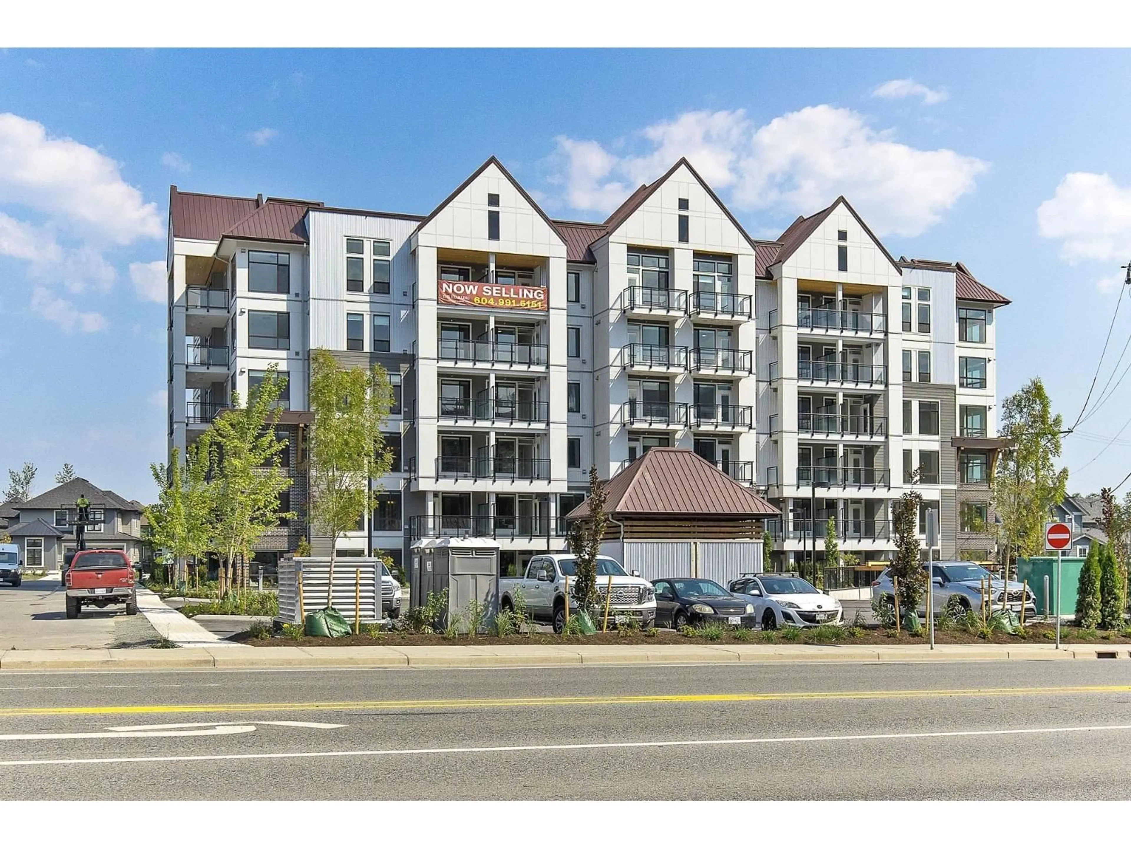 Blurry image for 506 - 6045 CHILLIWACK RIVER ROAD, Chilliwack British Columbia V2R6L5