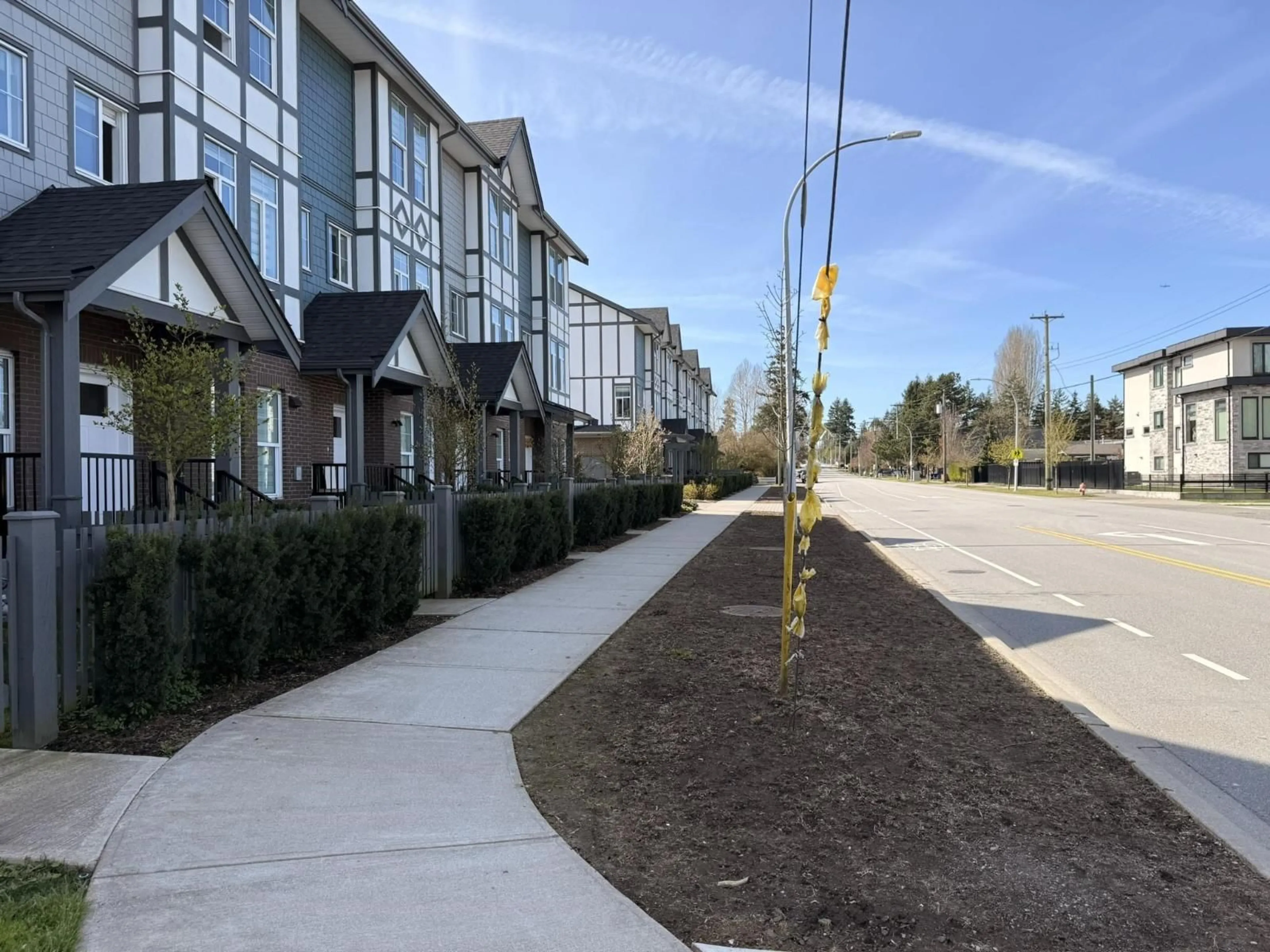 Unknown for 4 - 17528 60 AVENUE, Surrey British Columbia V3S1T8