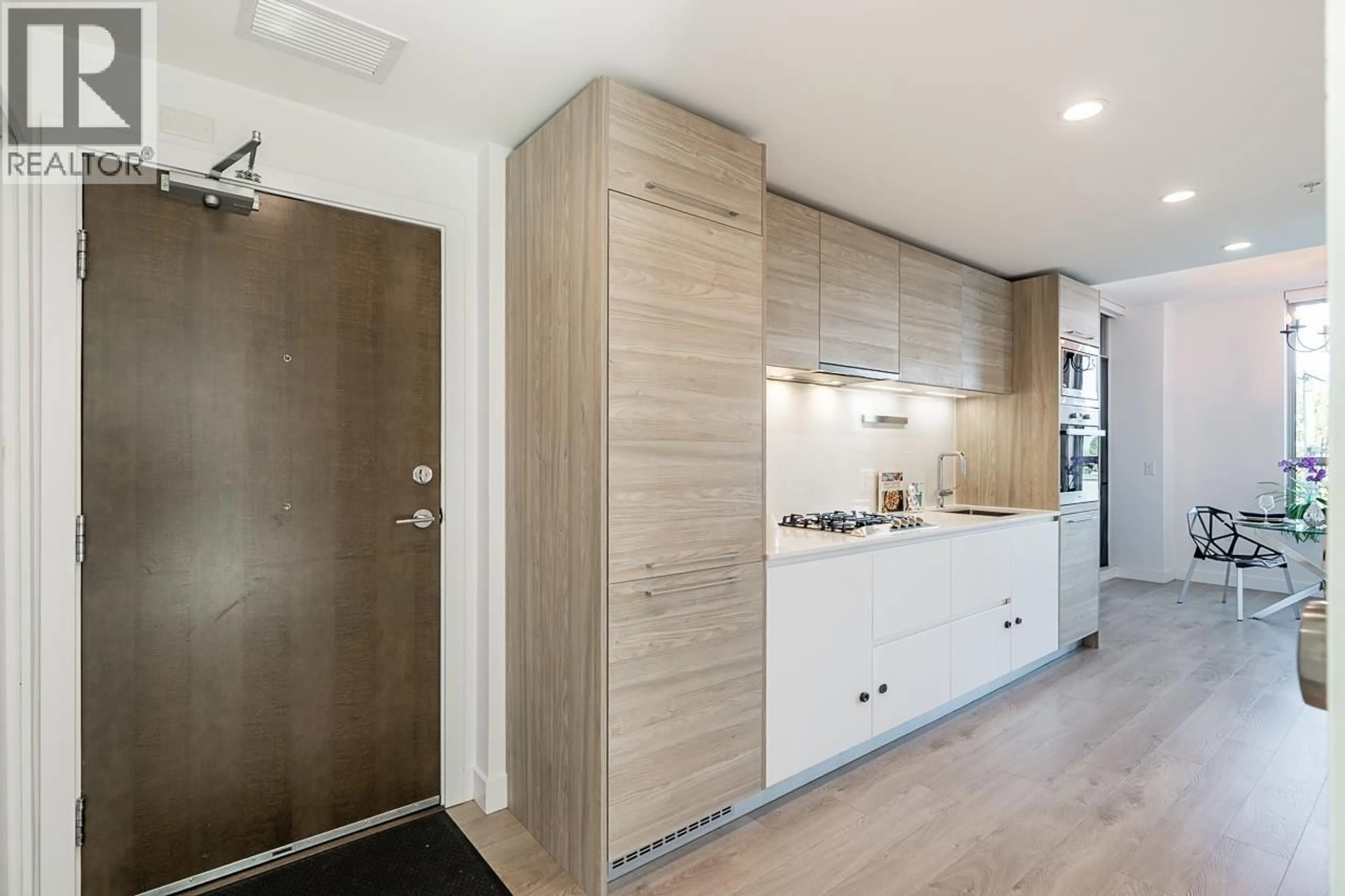 Unknown for 302 - 523 KING EDWARD AVENUE, Vancouver British Columbia V5Z0J3