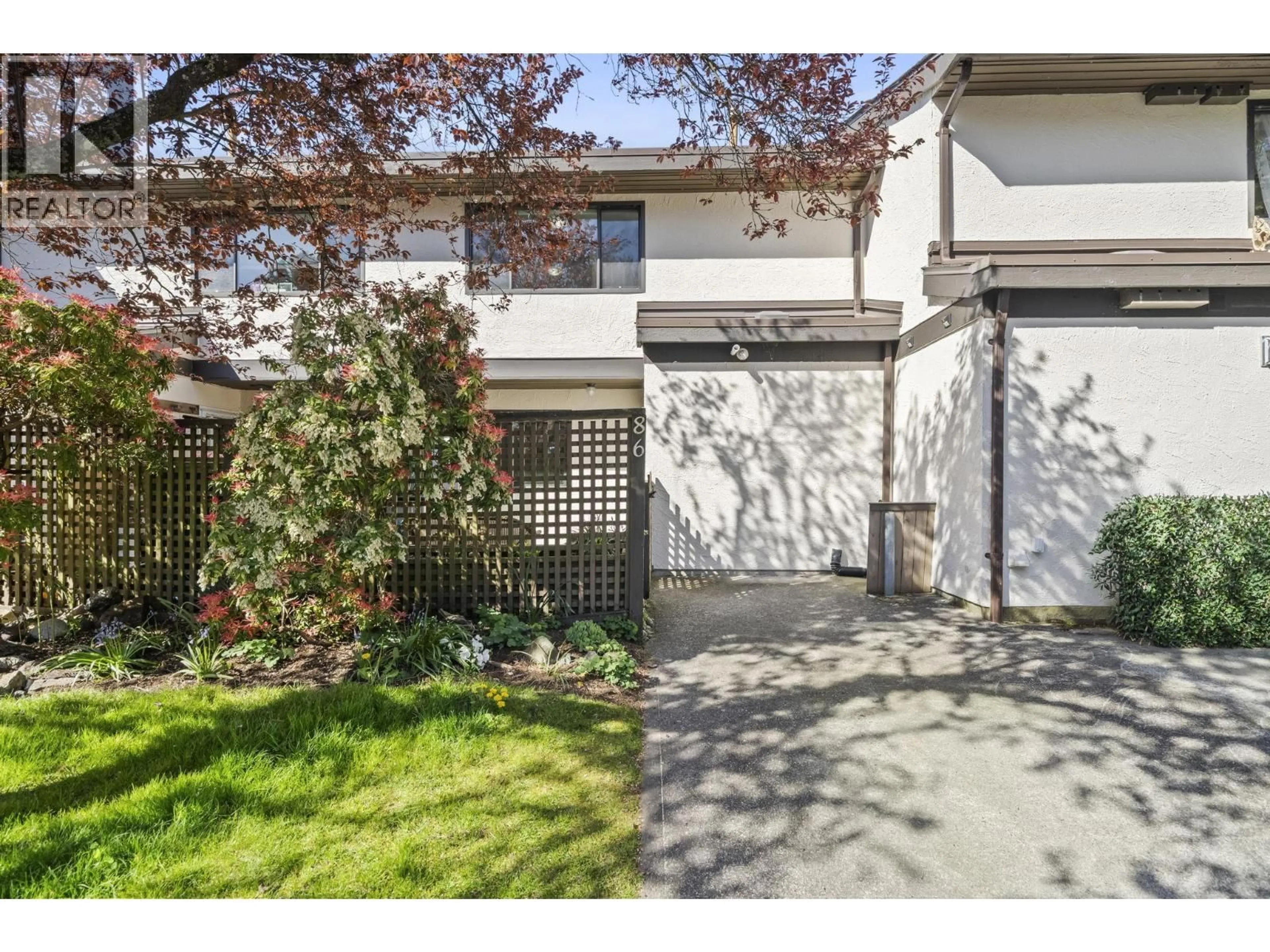 Unknown for 86 - 11491 7TH AVENUE, Richmond British Columbia V7E4J5