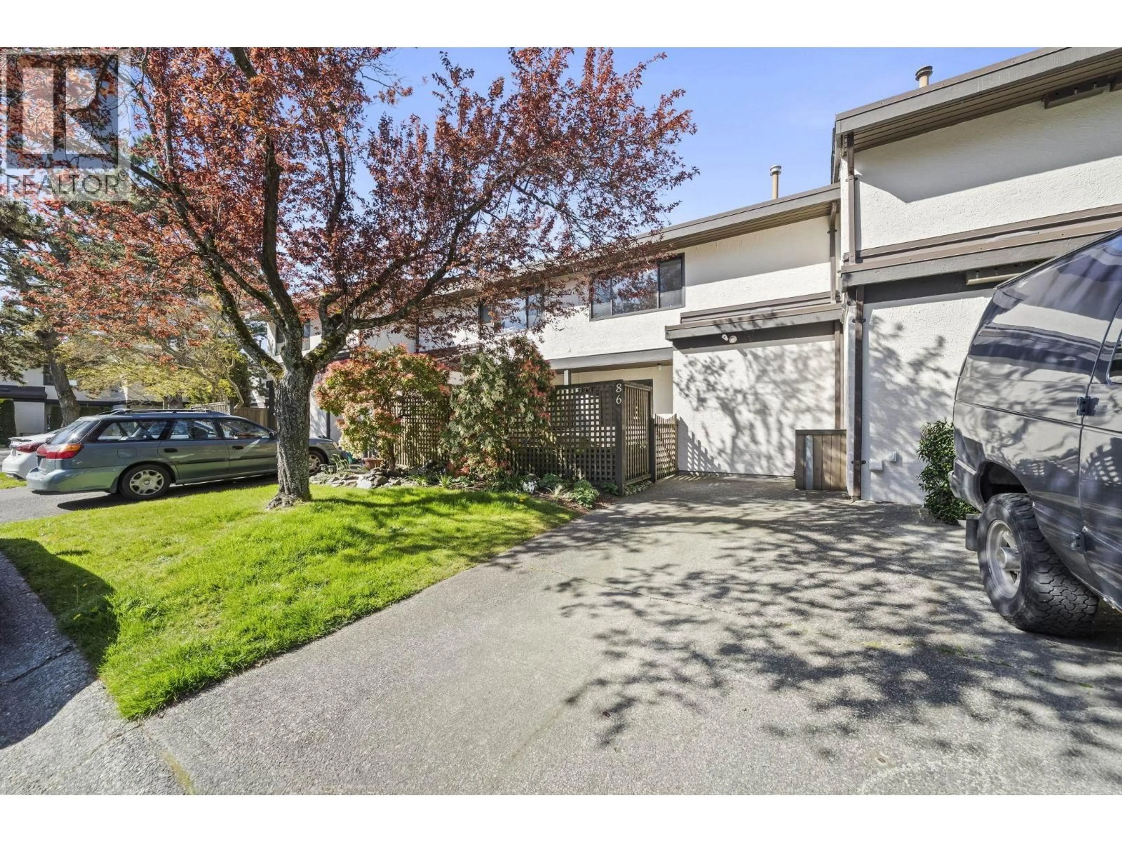 Unknown for 86 - 11491 7TH AVENUE, Richmond British Columbia V7E4J5