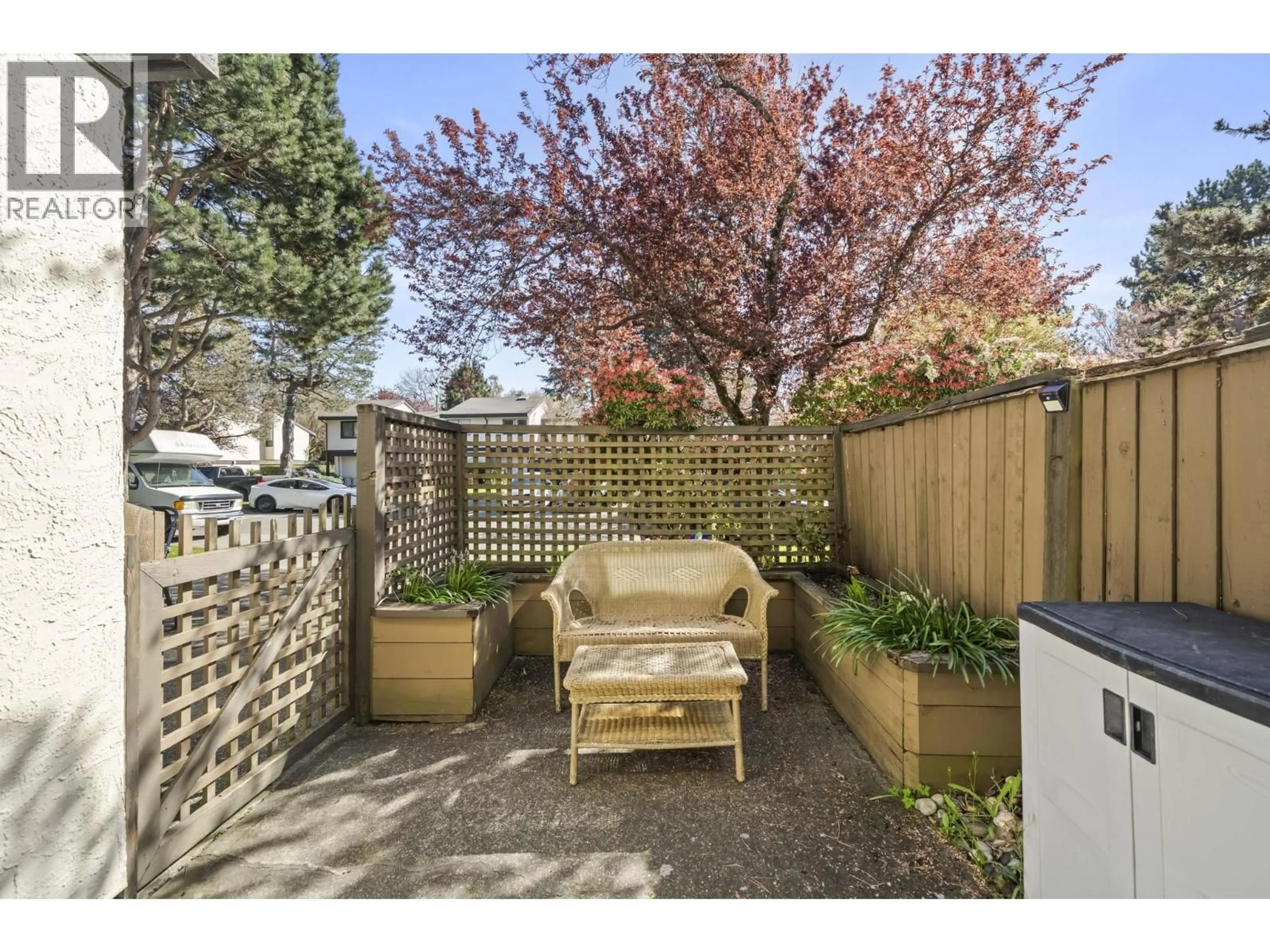 Patio, street for 86 - 11491 7TH AVENUE, Richmond British Columbia V7E4J5