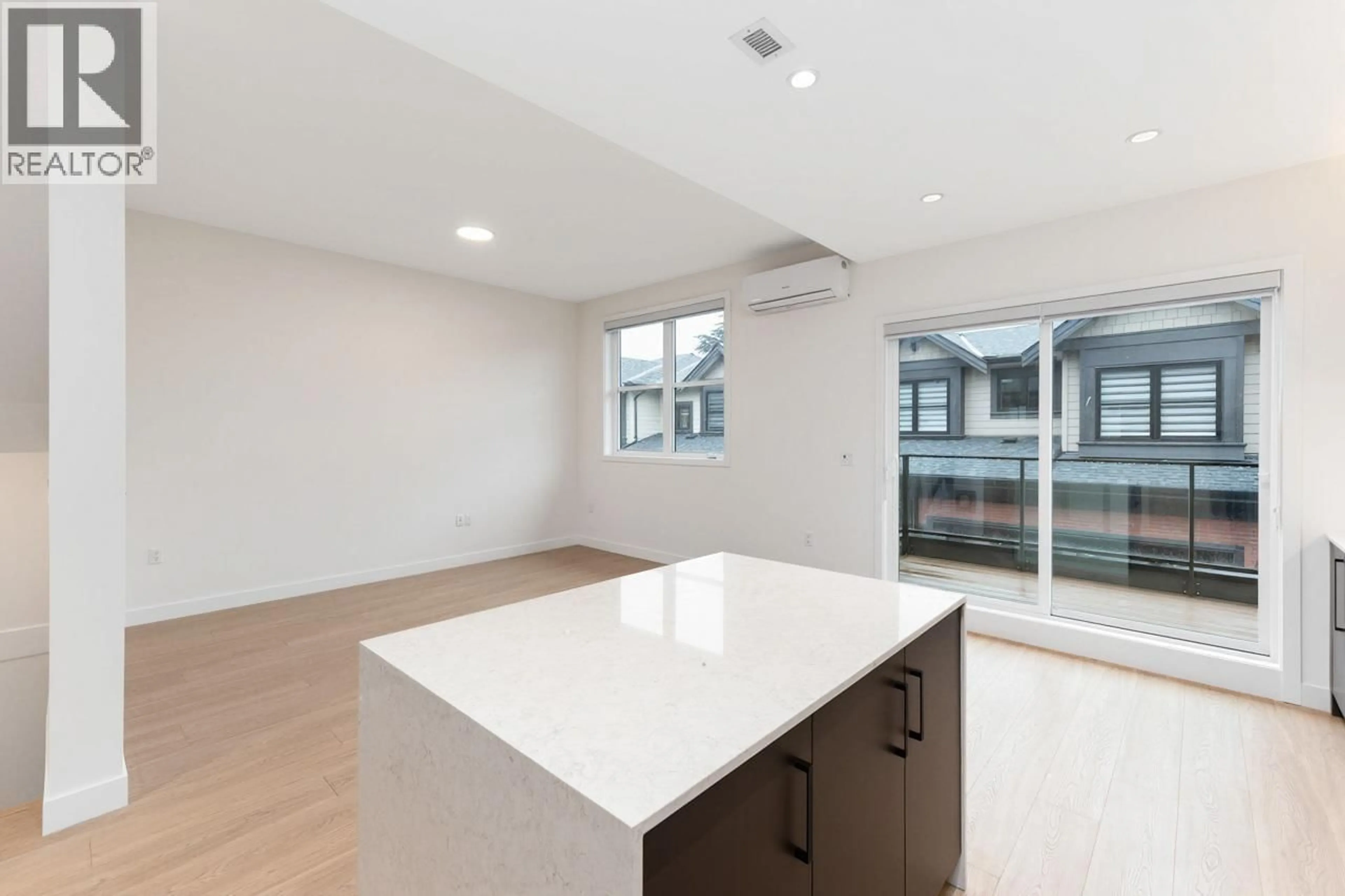 Open concept kitchen, unknown for 11 - 10233 NO. 2 ROAD, Richmond British Columbia V7E0C7