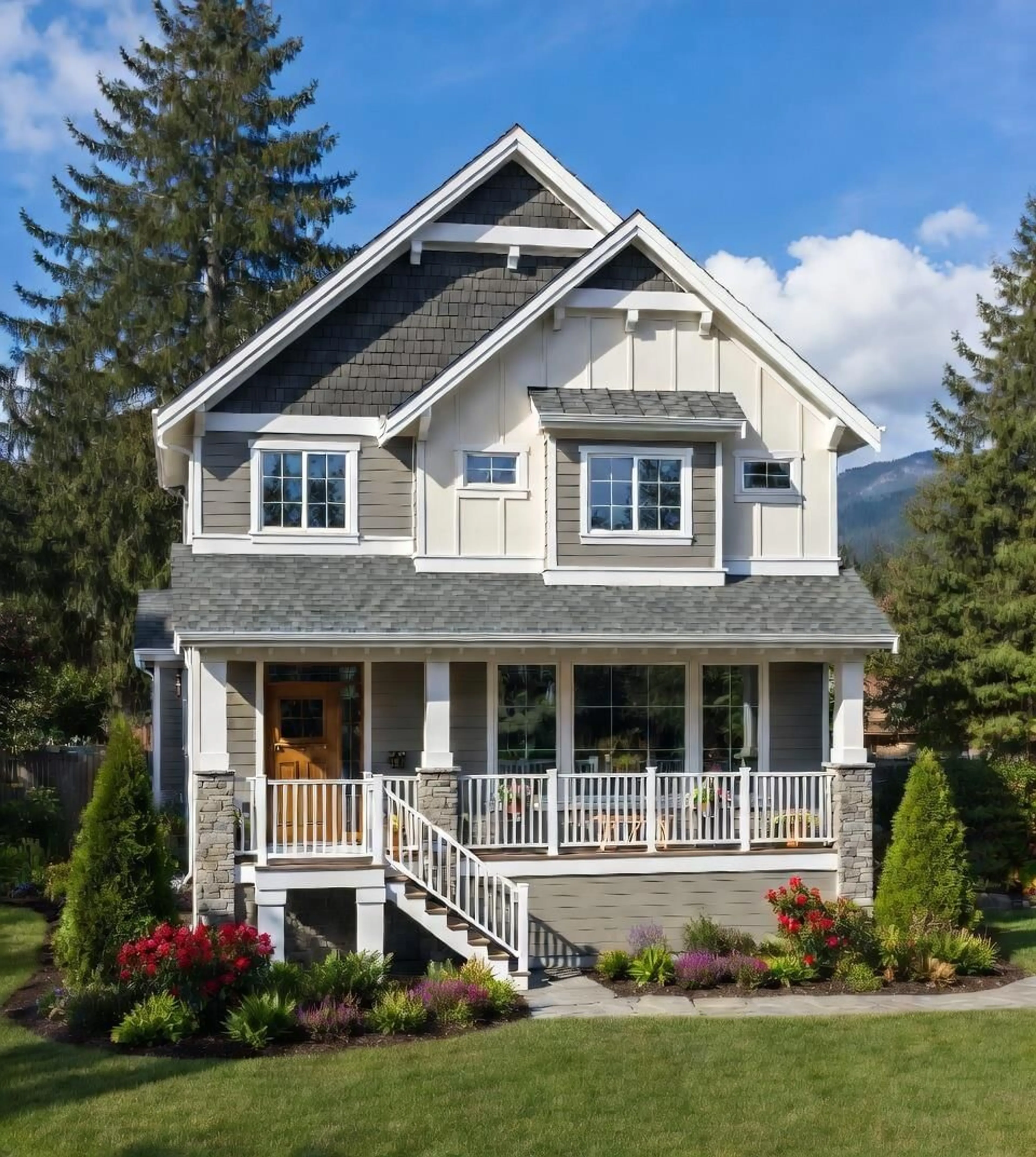 Home with vinyl exterior material, unknown for 33189 PINCHBECK AVENUE, Mission British Columbia V2V6X9