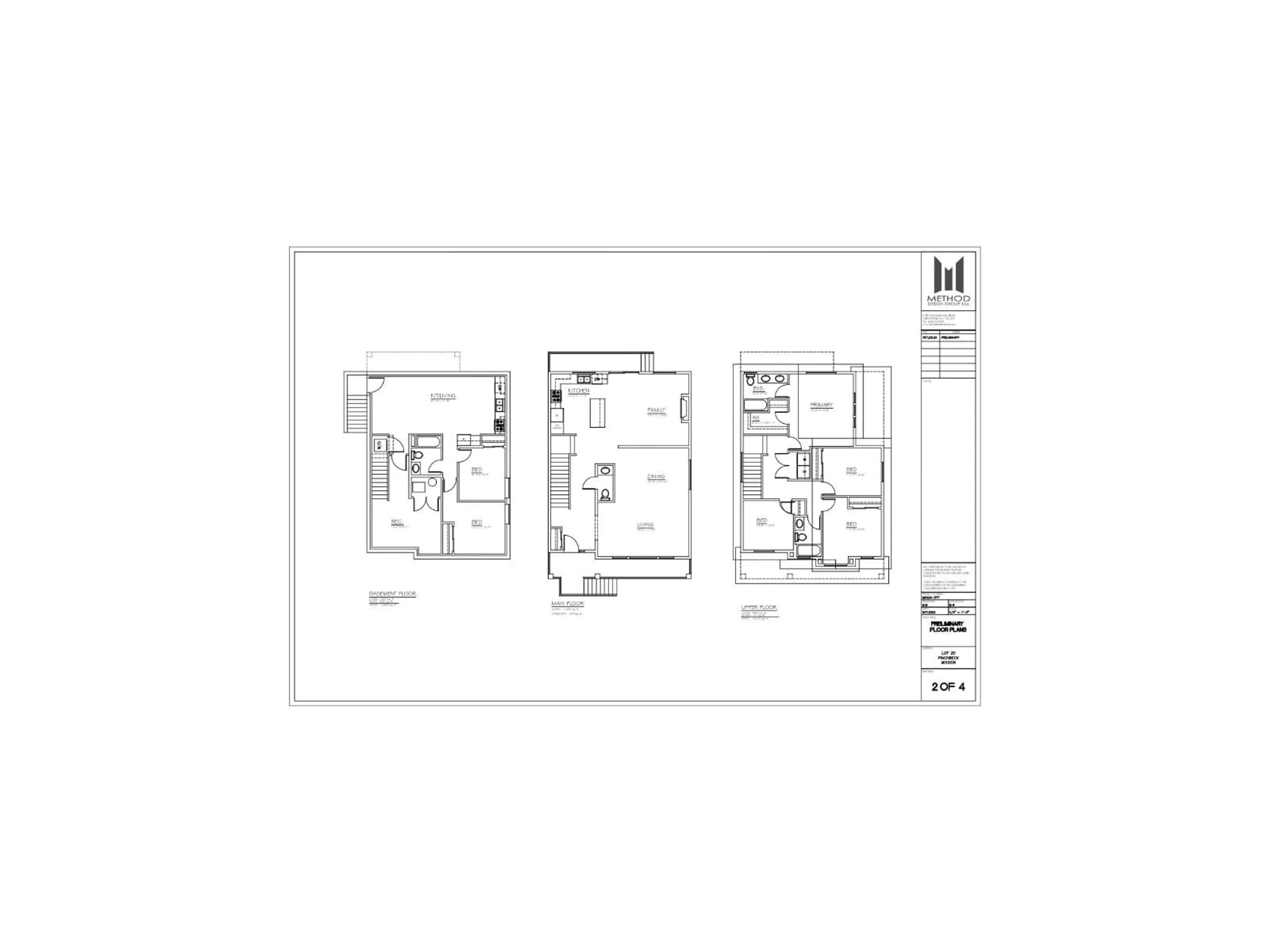 Floor plan for 33189 PINCHBECK AVENUE, Mission British Columbia V2V6X9