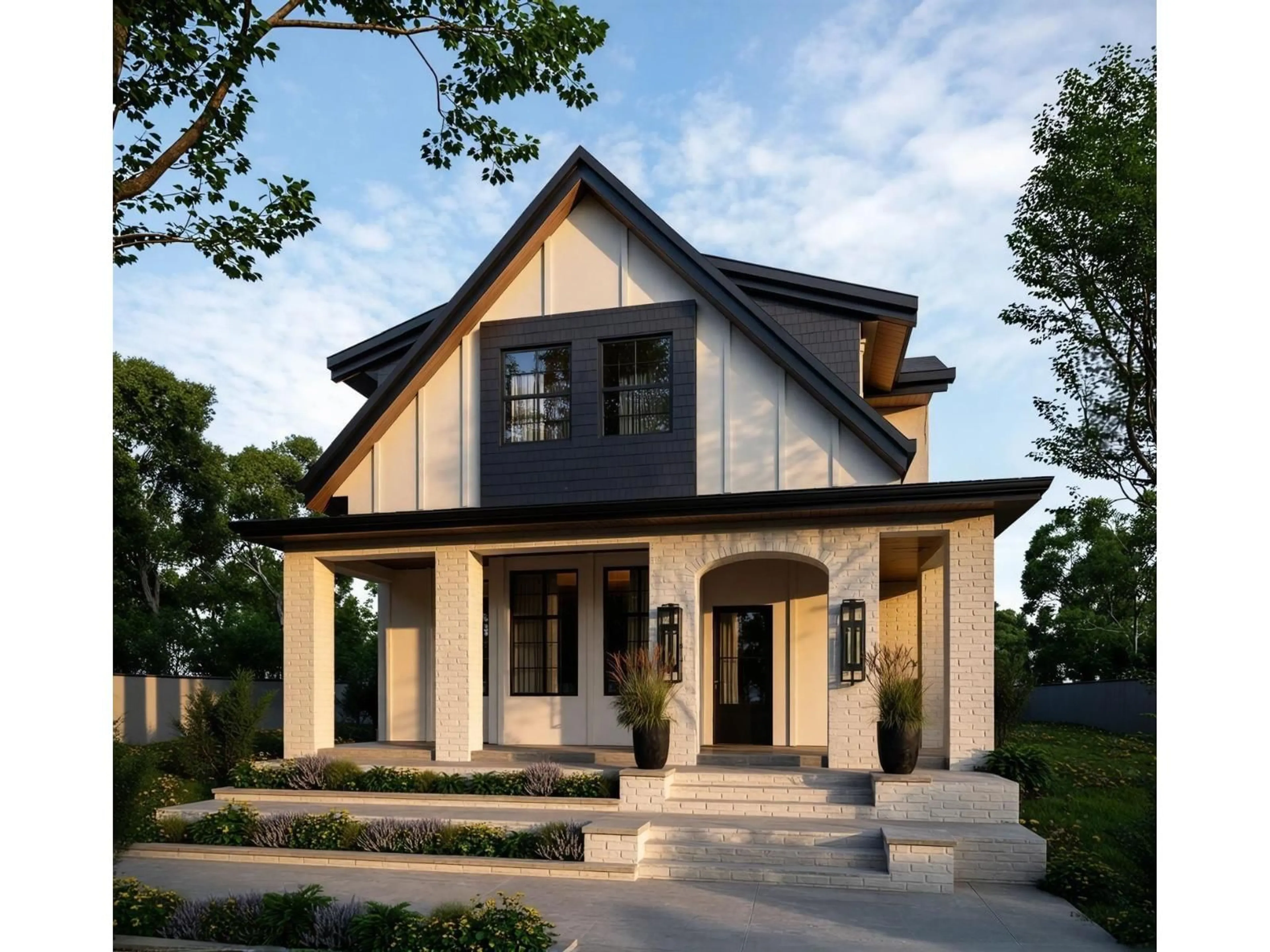 Home with brick exterior material, street for 33189 PINCHBECK AVENUE, Mission British Columbia V2V6X9