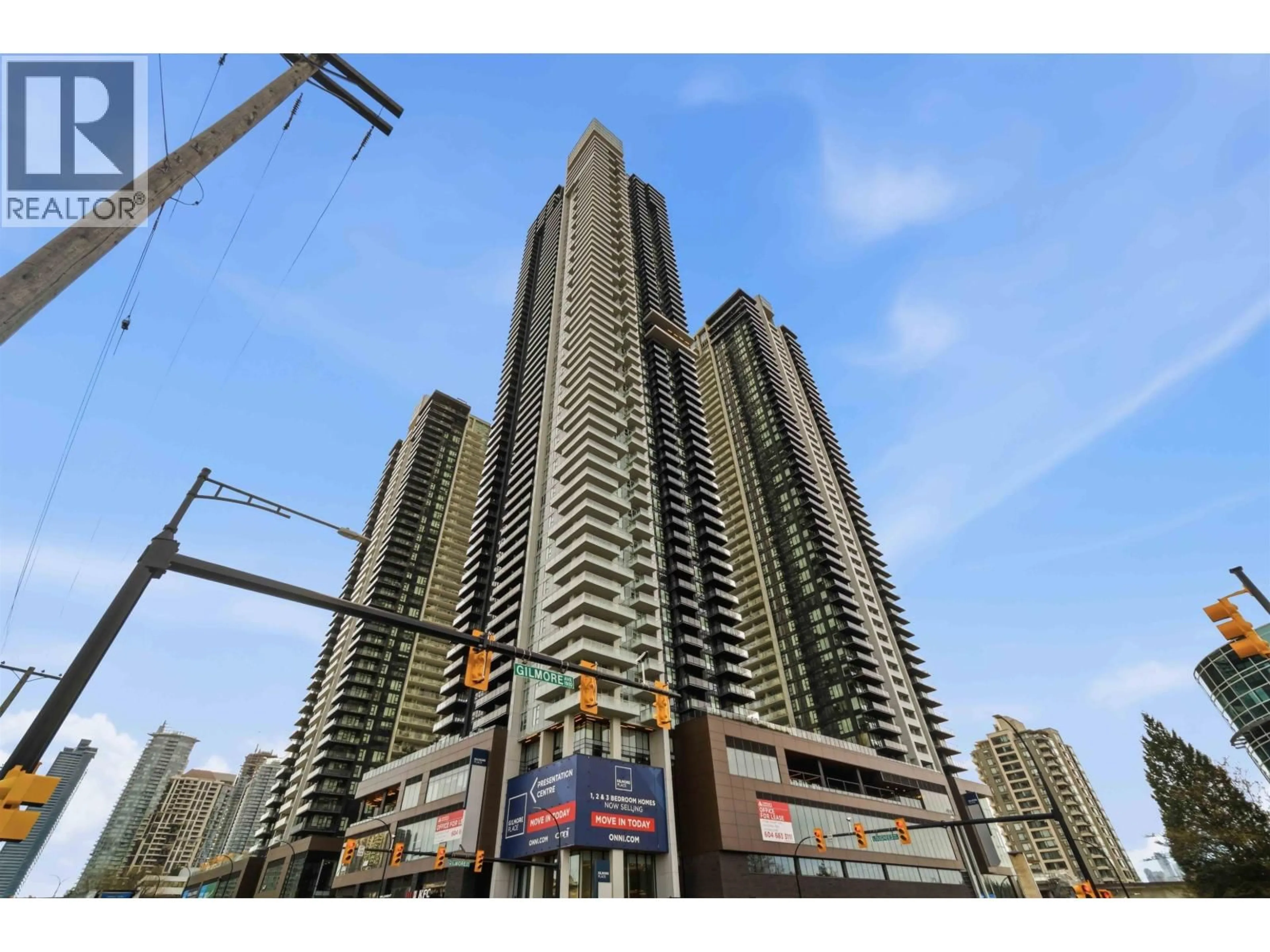 Unknown for 2710 - 2108 GILMORE AVENUE, Burnaby British Columbia V5C0N8