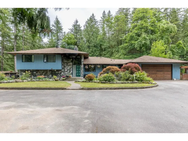 20244 27 AVENUE, Langley 3