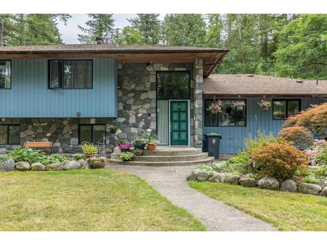 20244 27 AVENUE, Langley 4