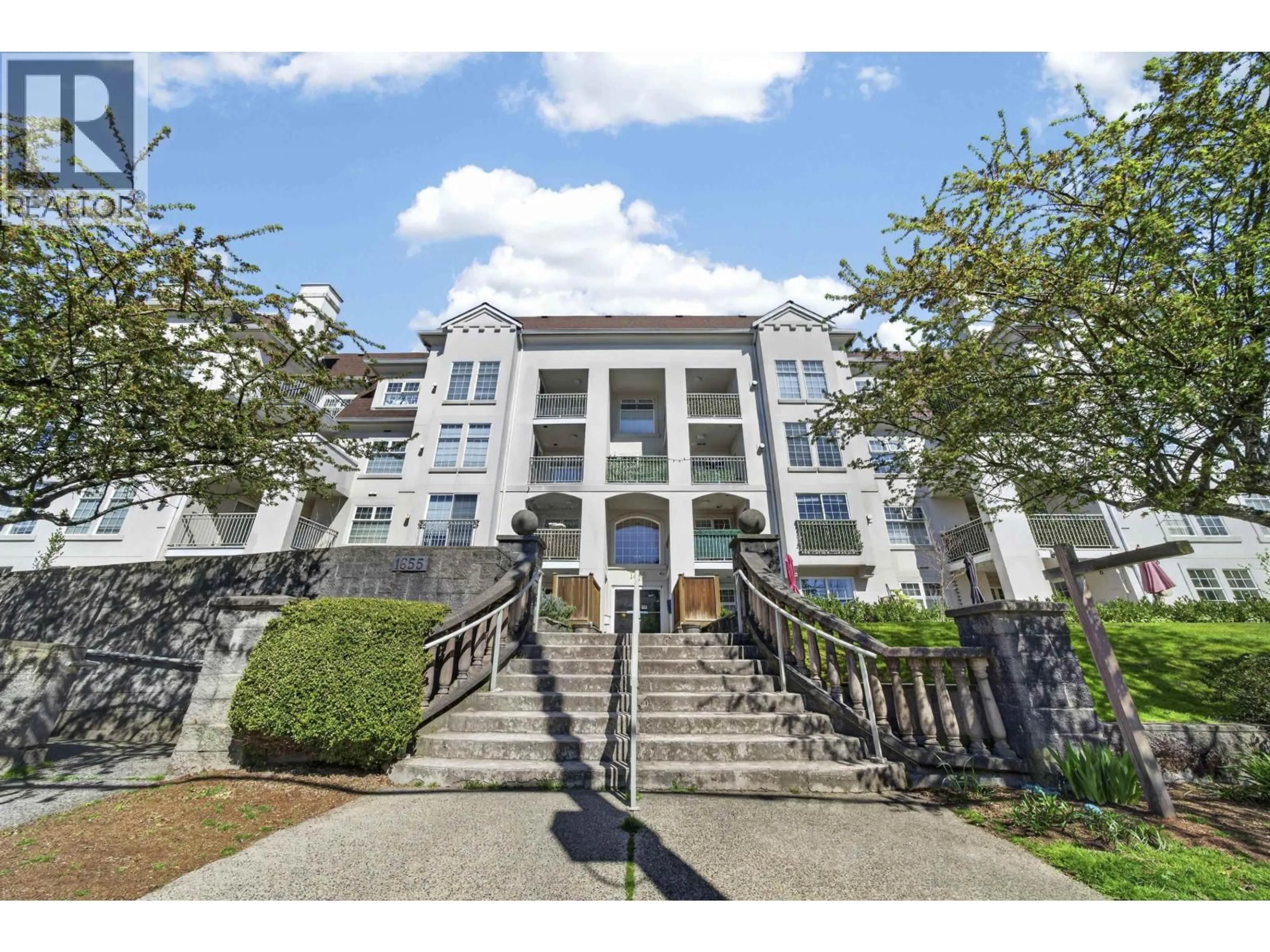 Unknown for 312 - 1655 GRANT AVENUE, Port Coquitlam British Columbia V3B7V1