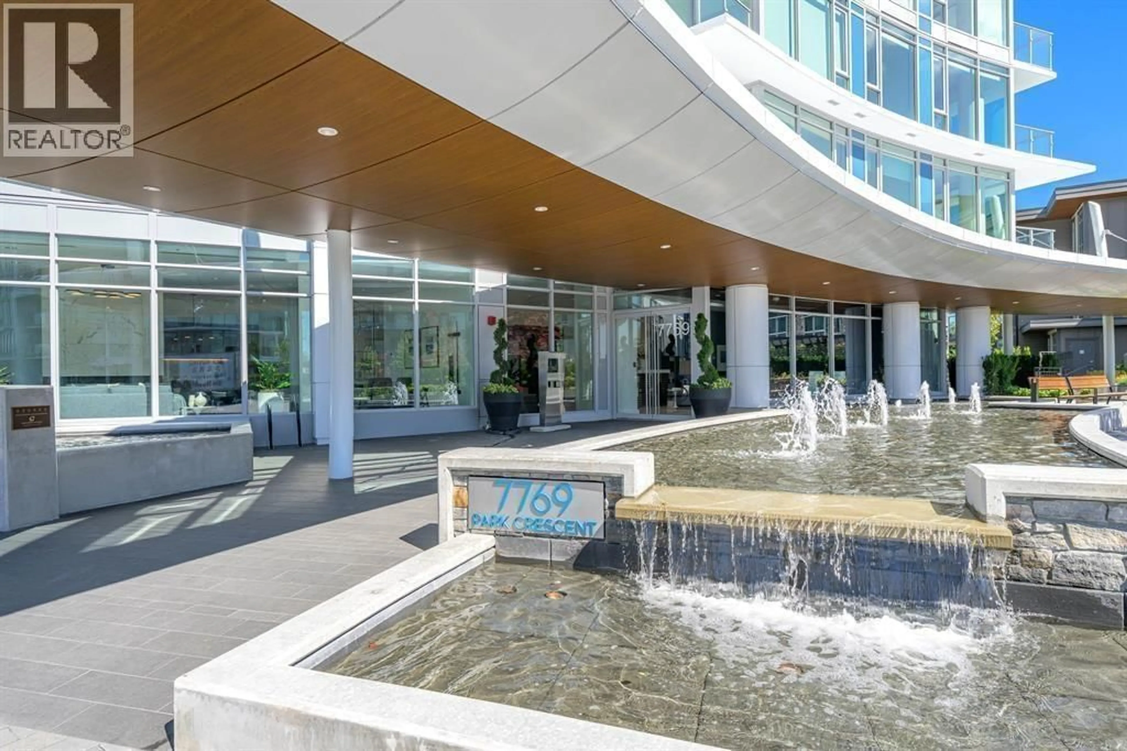 Unknown for 906 - 7769 PARK CRESCENT, Vancouver British Columbia V3N0J7