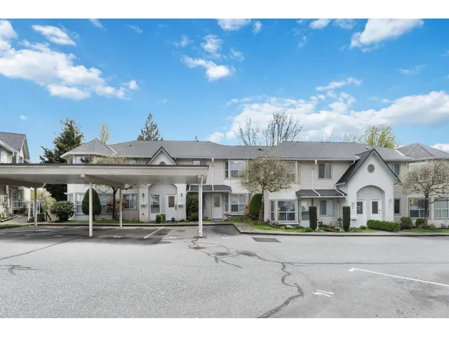 38 - 3380 GLADWIN ROAD, Abbotsford