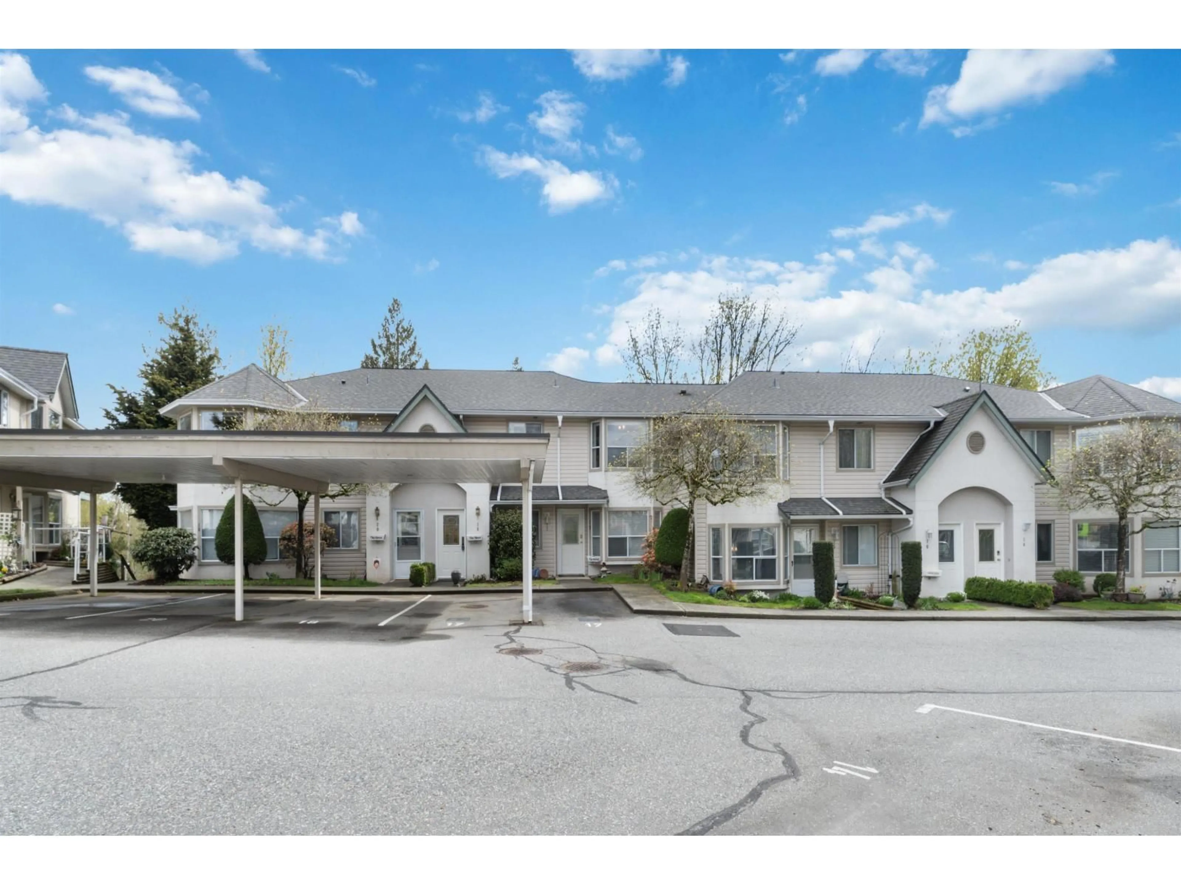 Unknown for 38 - 3380 GLADWIN ROAD, Abbotsford British Columbia V2S7G1