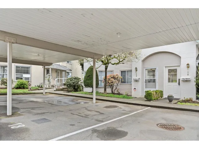 38 - 3380 GLADWIN ROAD, Abbotsford 3