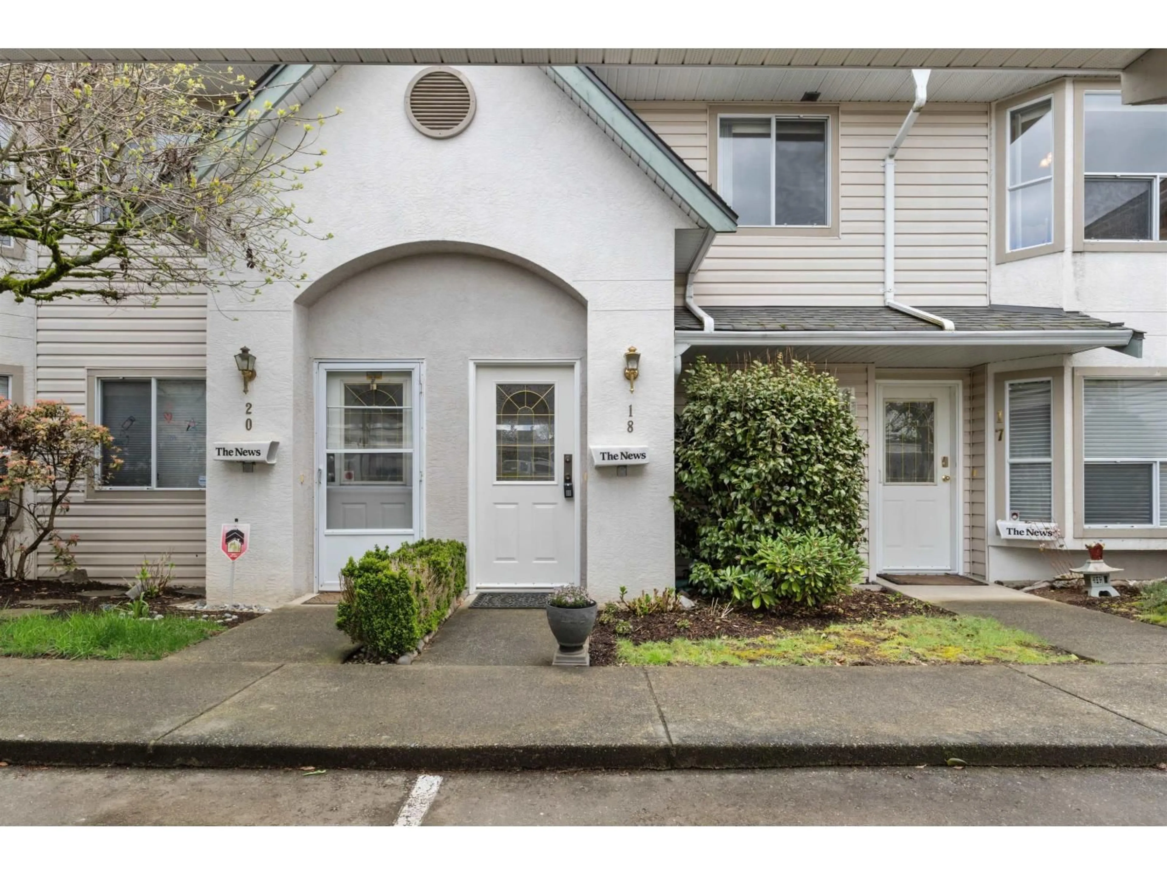 Unknown for 38 - 3380 GLADWIN ROAD, Abbotsford British Columbia V2S7G1