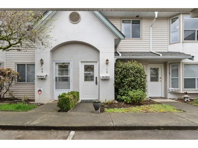 38 - 3380 GLADWIN ROAD, Abbotsford 4