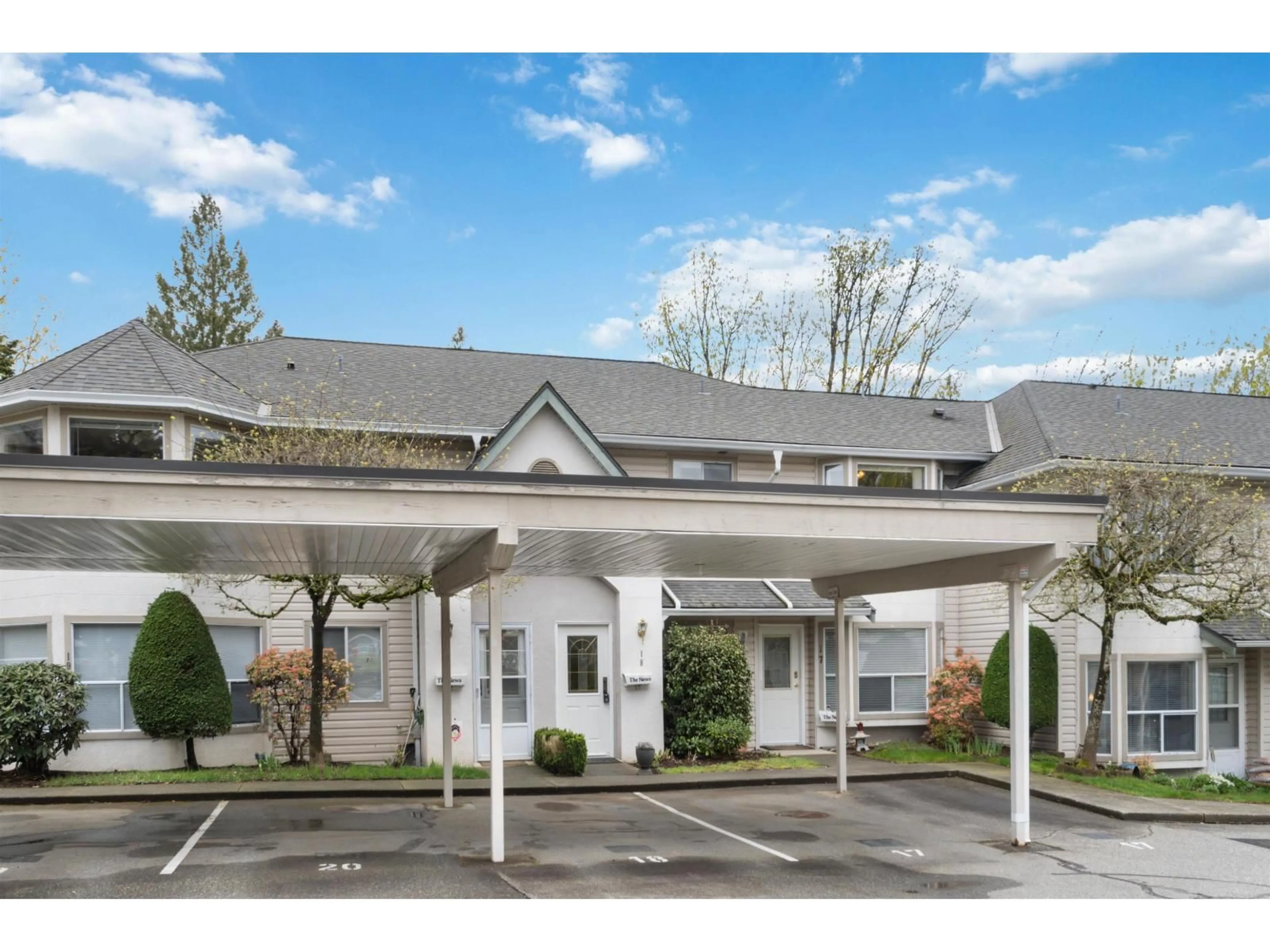 Unknown for 38 - 3380 GLADWIN ROAD, Abbotsford British Columbia V2S7G1