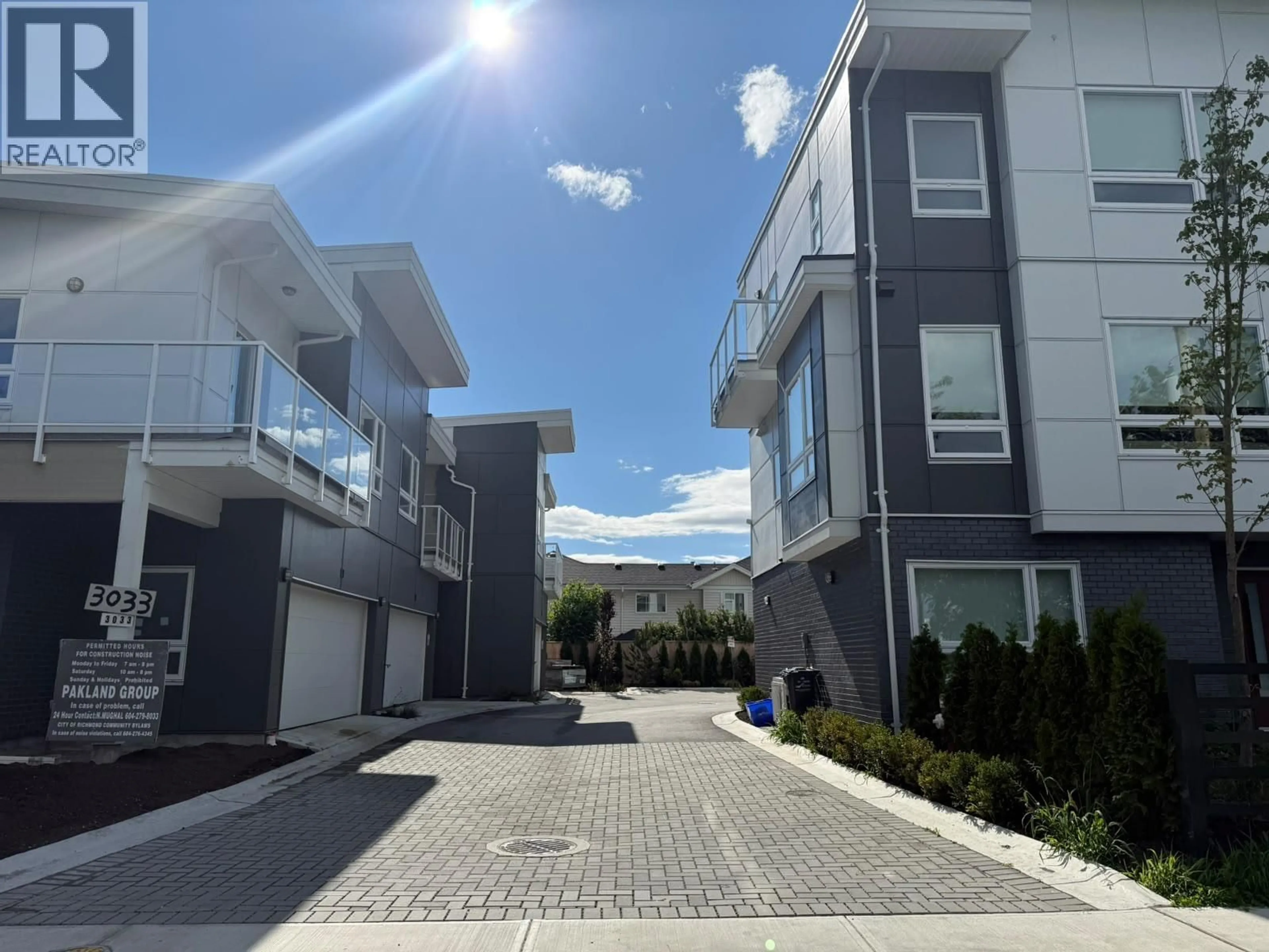 Unknown for 18 - 3033 SHELL ROAD, Richmond British Columbia V6X0B8