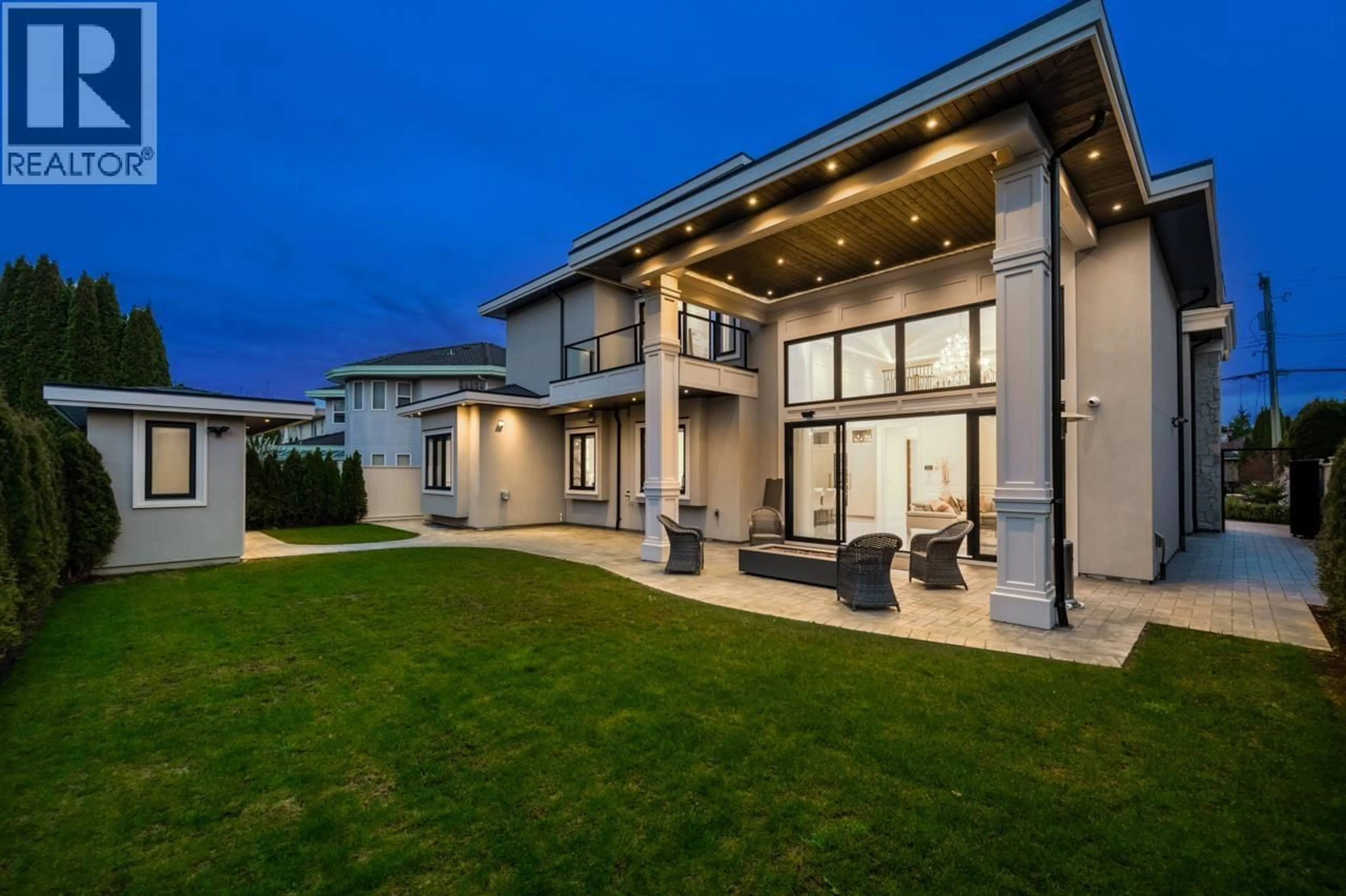 Unknown for 6191 UDY ROAD, Richmond British Columbia V7C2X8