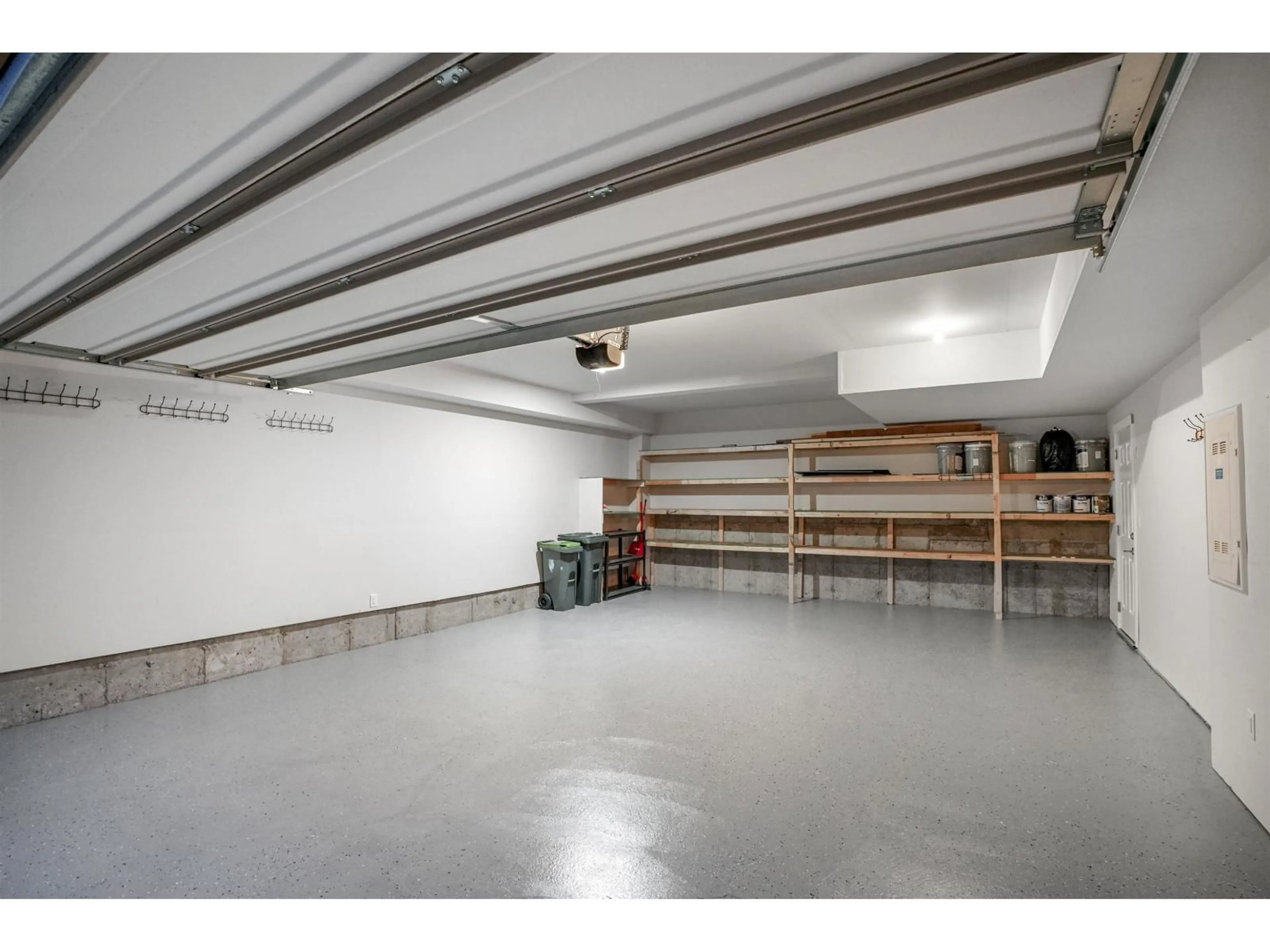 Indoor garage for 73 - 8371 202B STREET, Langley British Columbia V2Y4K6