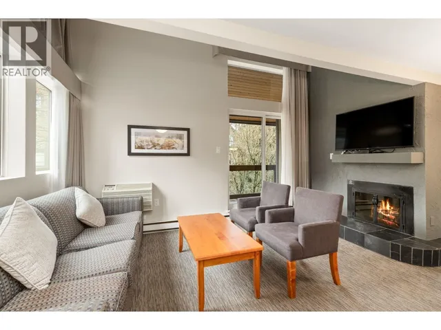 310 - 4420 SUNDIAL PLACE, Whistler 4