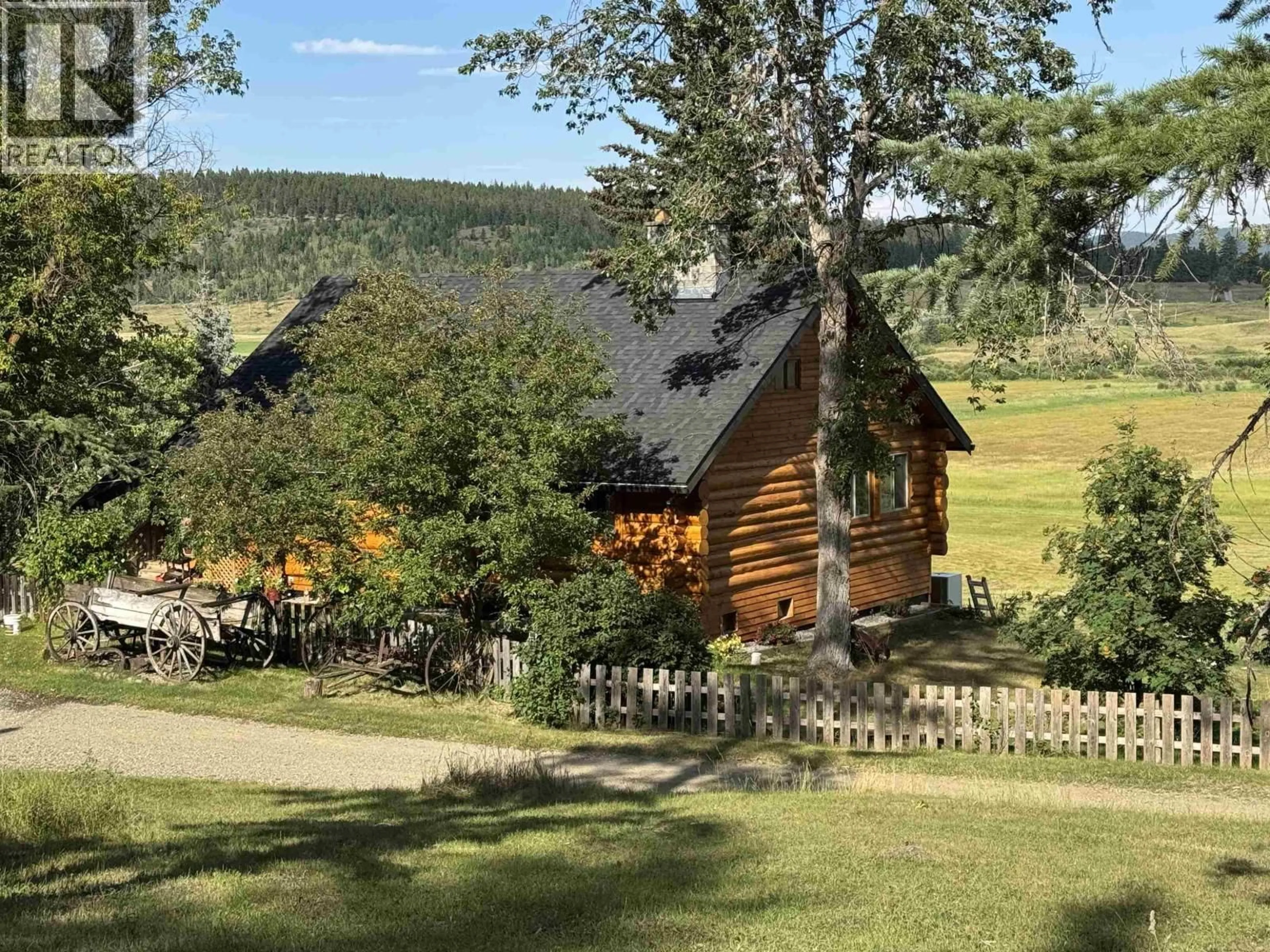 Unknown for 3041 MELDRUM CREEK ROAD, Williams Lake British Columbia V2G5M8