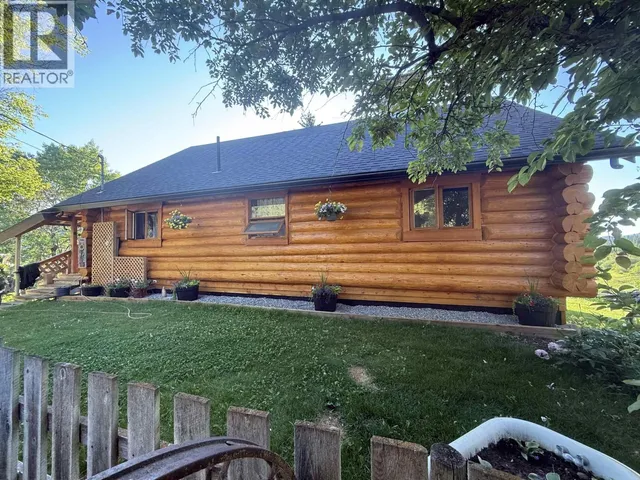 3041 MELDRUM CREEK ROAD, Williams Lake 2