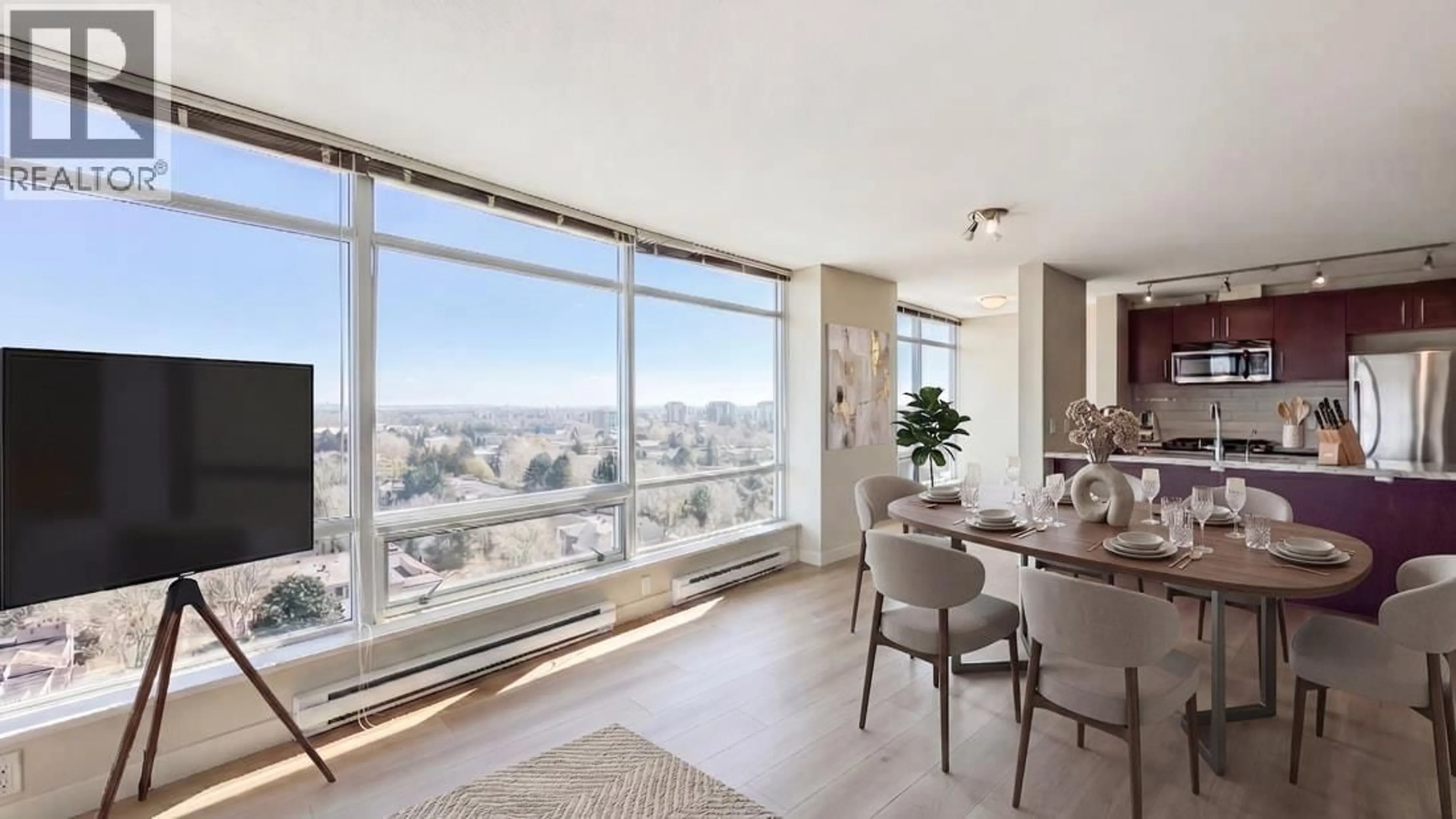 Unknown for 1701 - 8288 LANSDOWNE ROAD, Richmond British Columbia V6X0B3