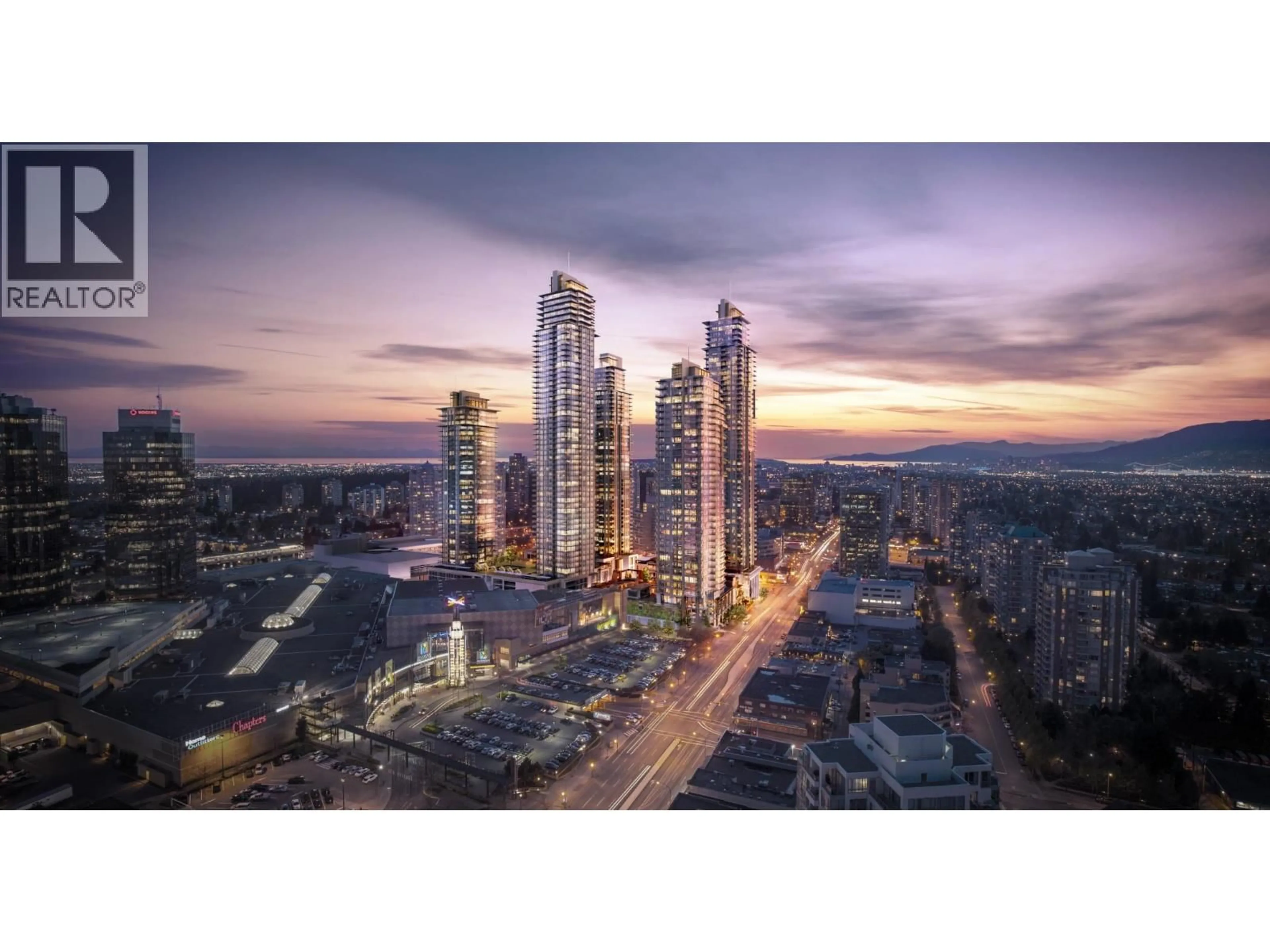 Unknown for 3008 - 6080 MCKAY AVENUE, Burnaby British Columbia V5H0J4