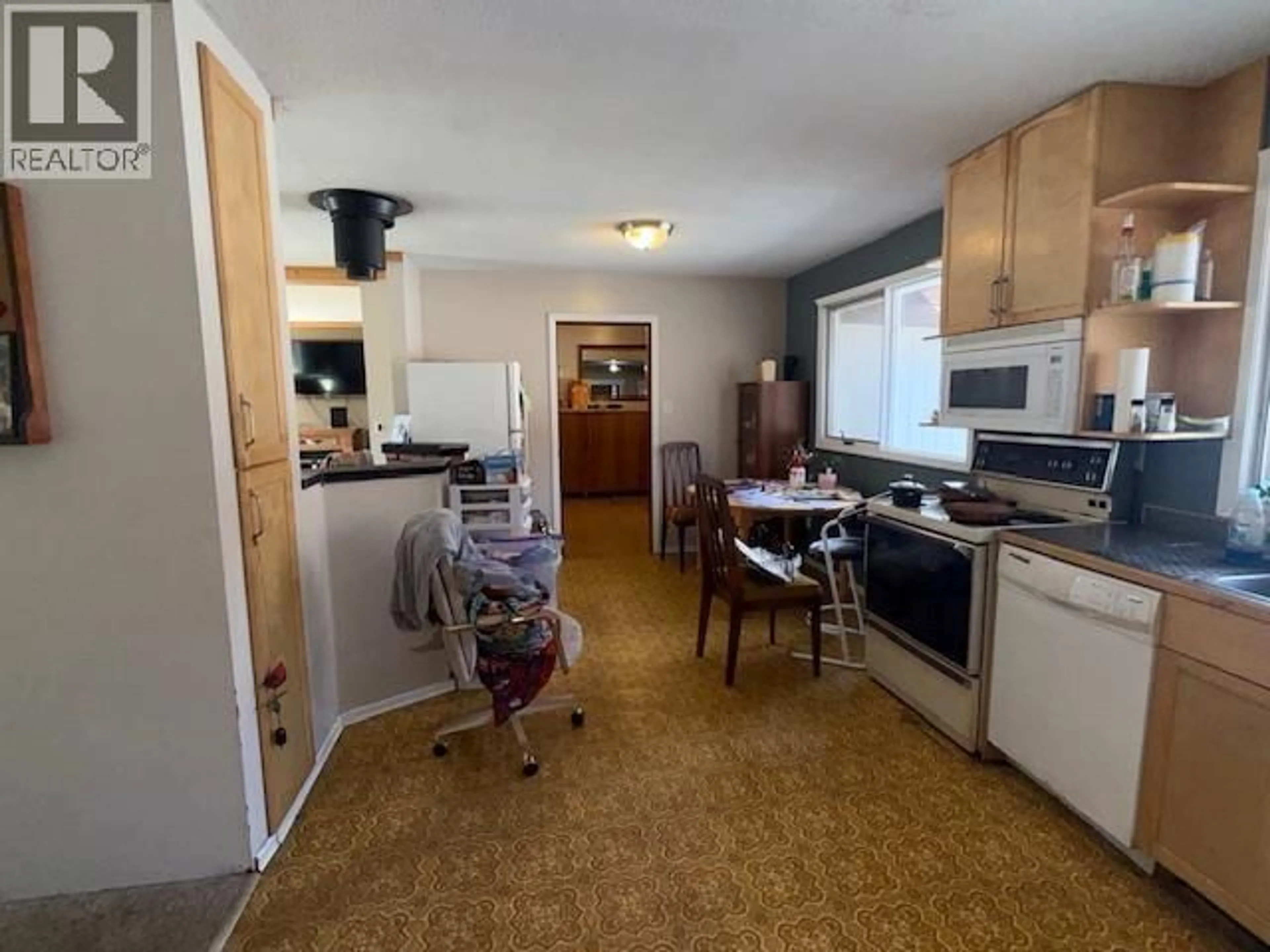 Unknown for 2918 RAILWAY AVENUE, Smithers British Columbia V0J2N5