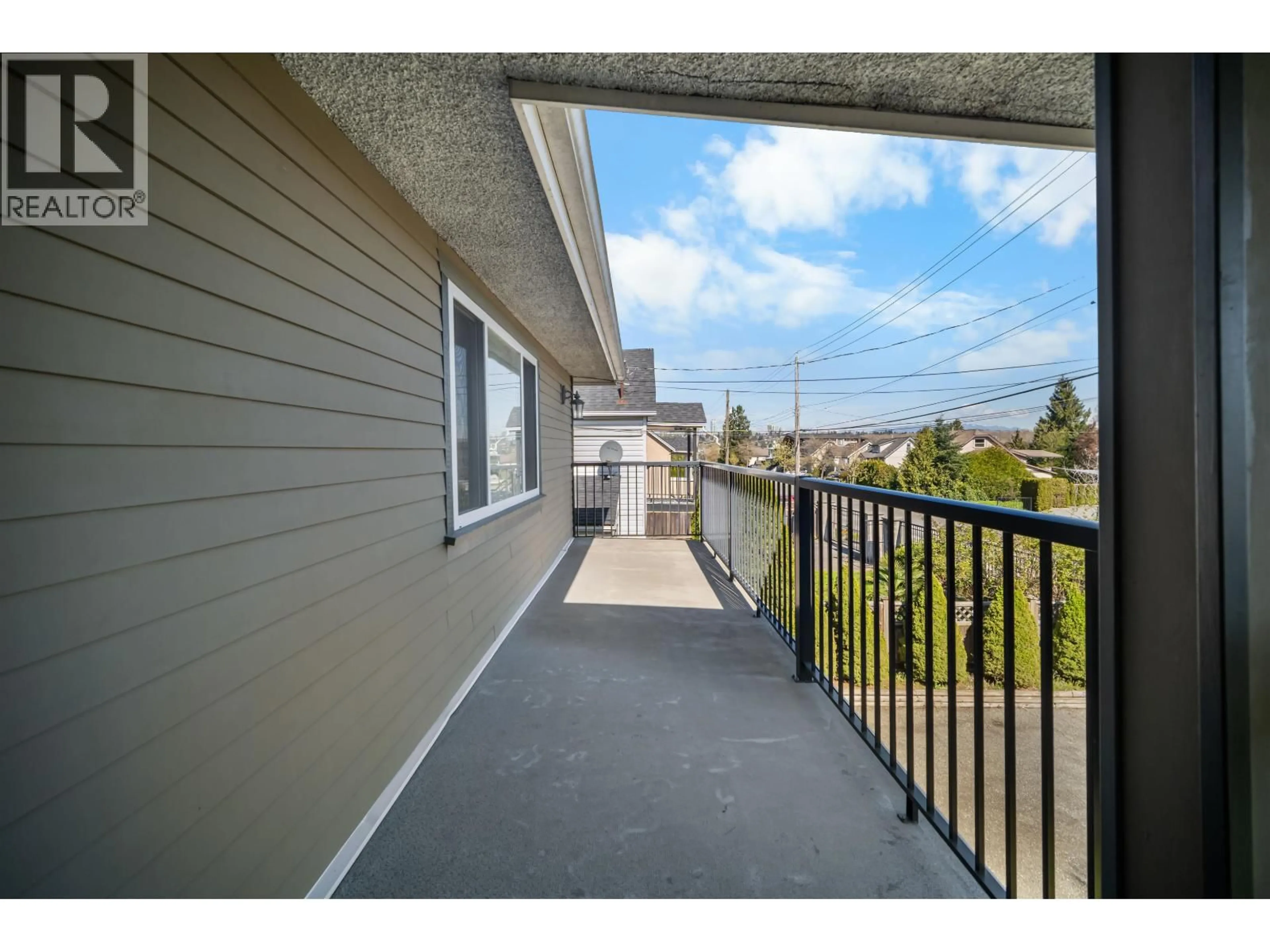 Patio, unknown for 228 PEMBINA STREET, New Westminster British Columbia V3M5J4